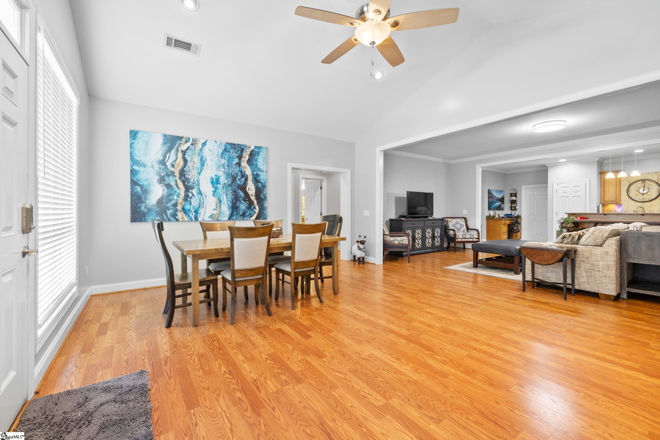 101 Crooked Creek Road Seneca, SC 29672