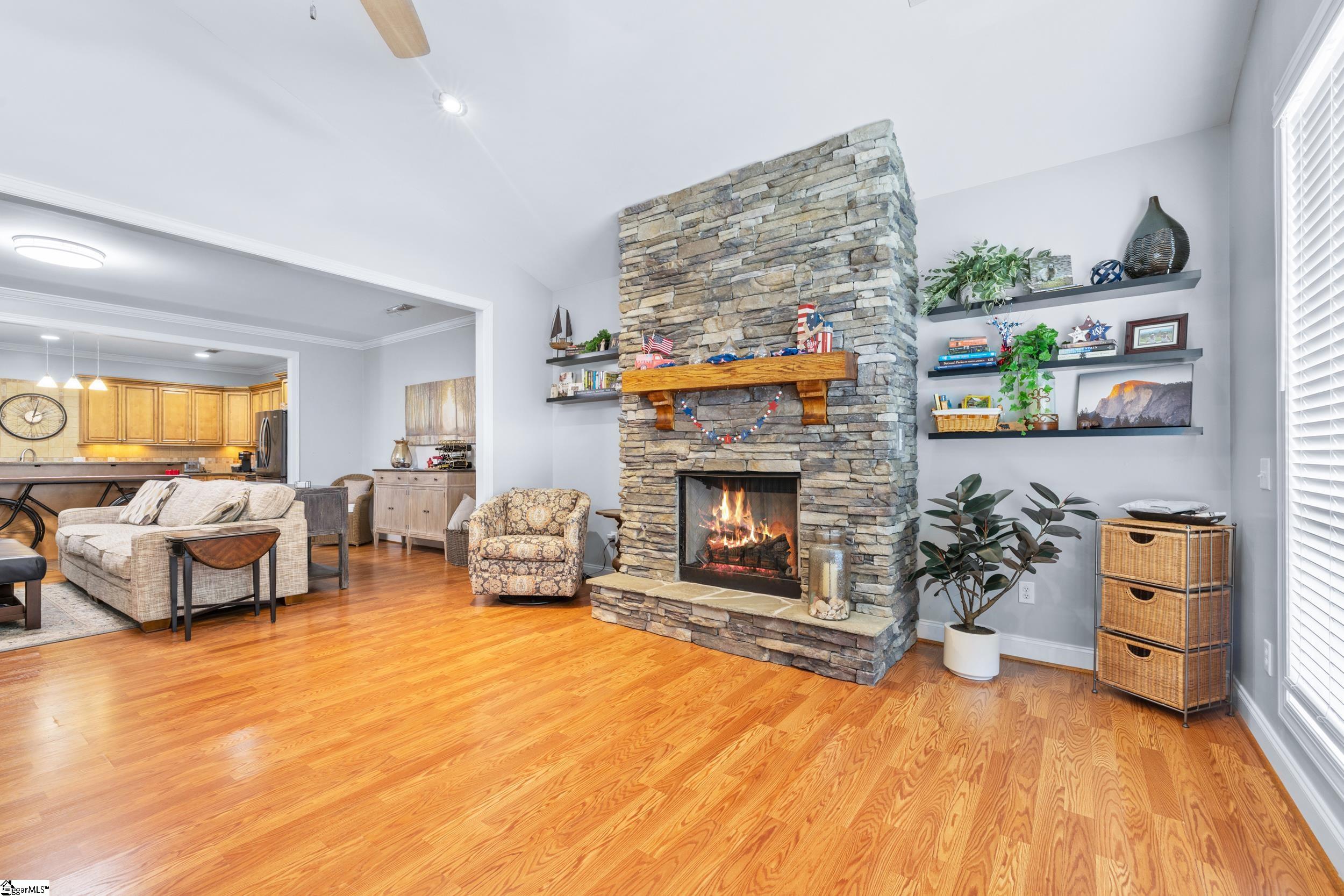 101 Crooked Creek Road Seneca, SC 29672