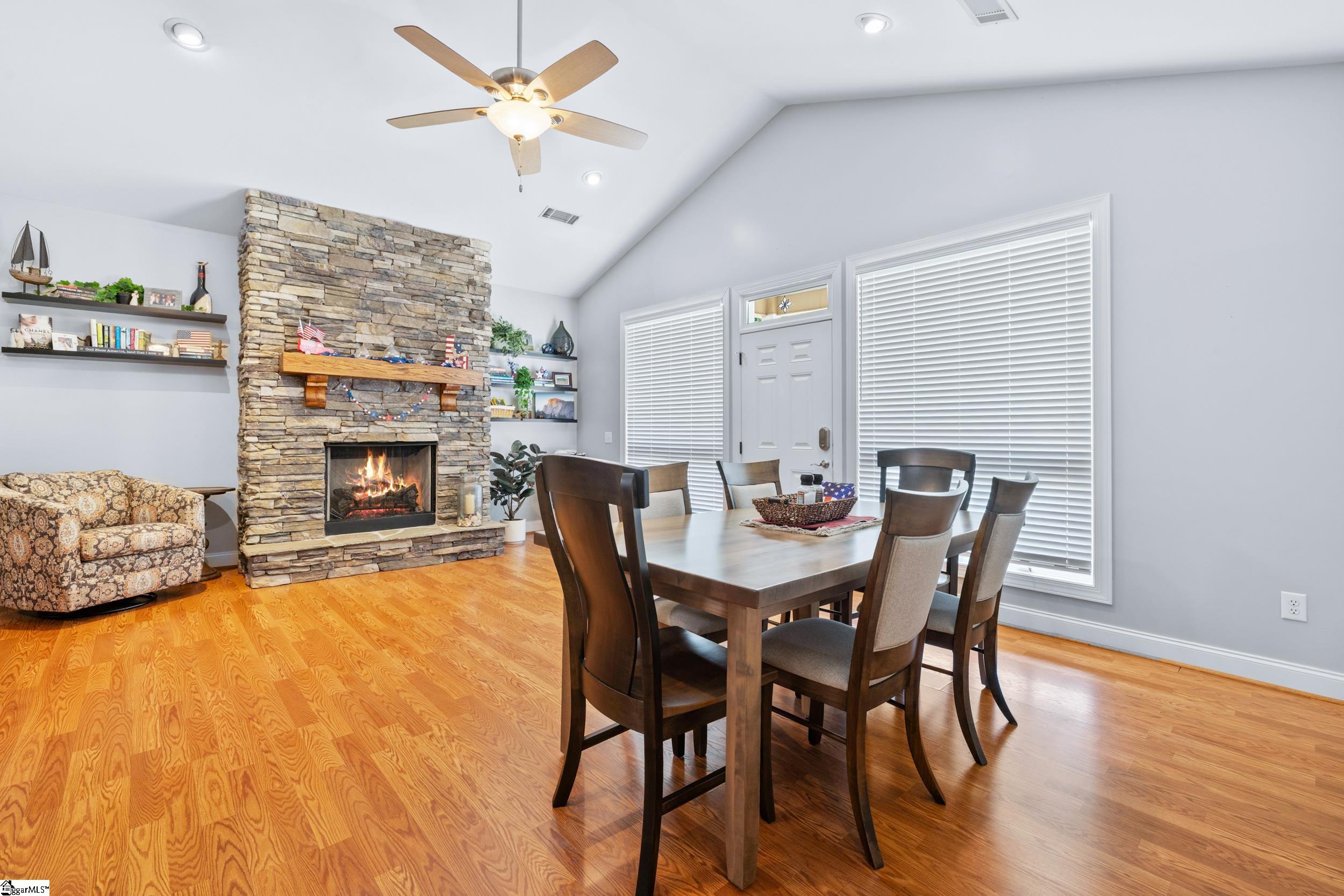 101 Crooked Creek Road Seneca, SC 29672