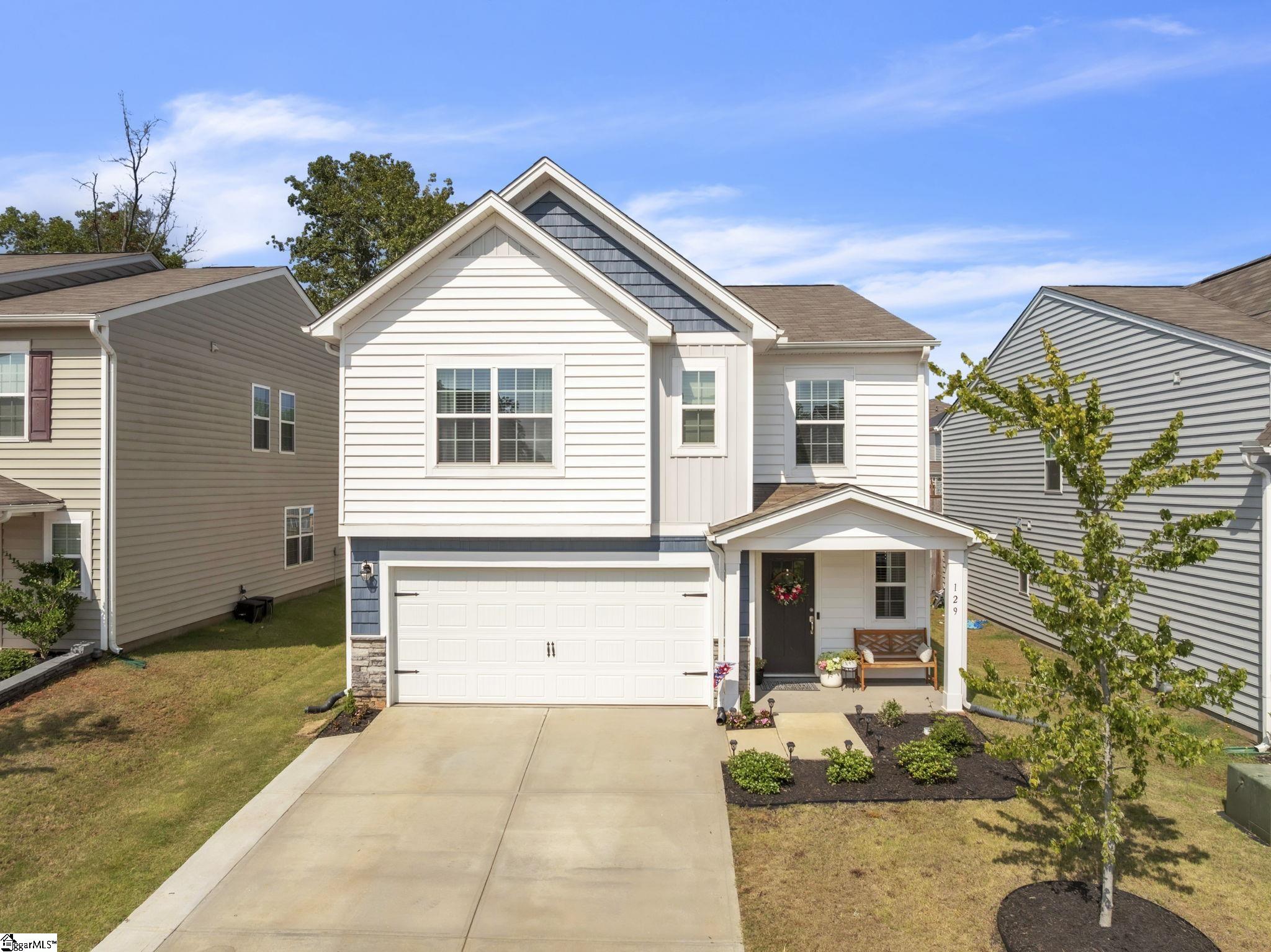 129 Anna Gray Circle Easley, SC 29640