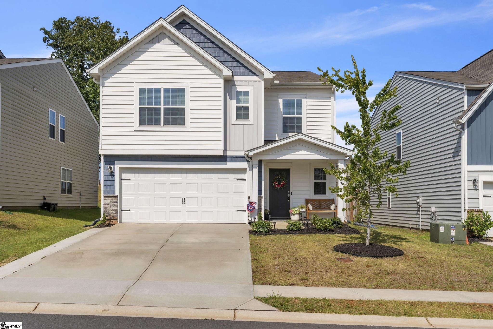 129 Anna Gray Circle Easley, SC 29640