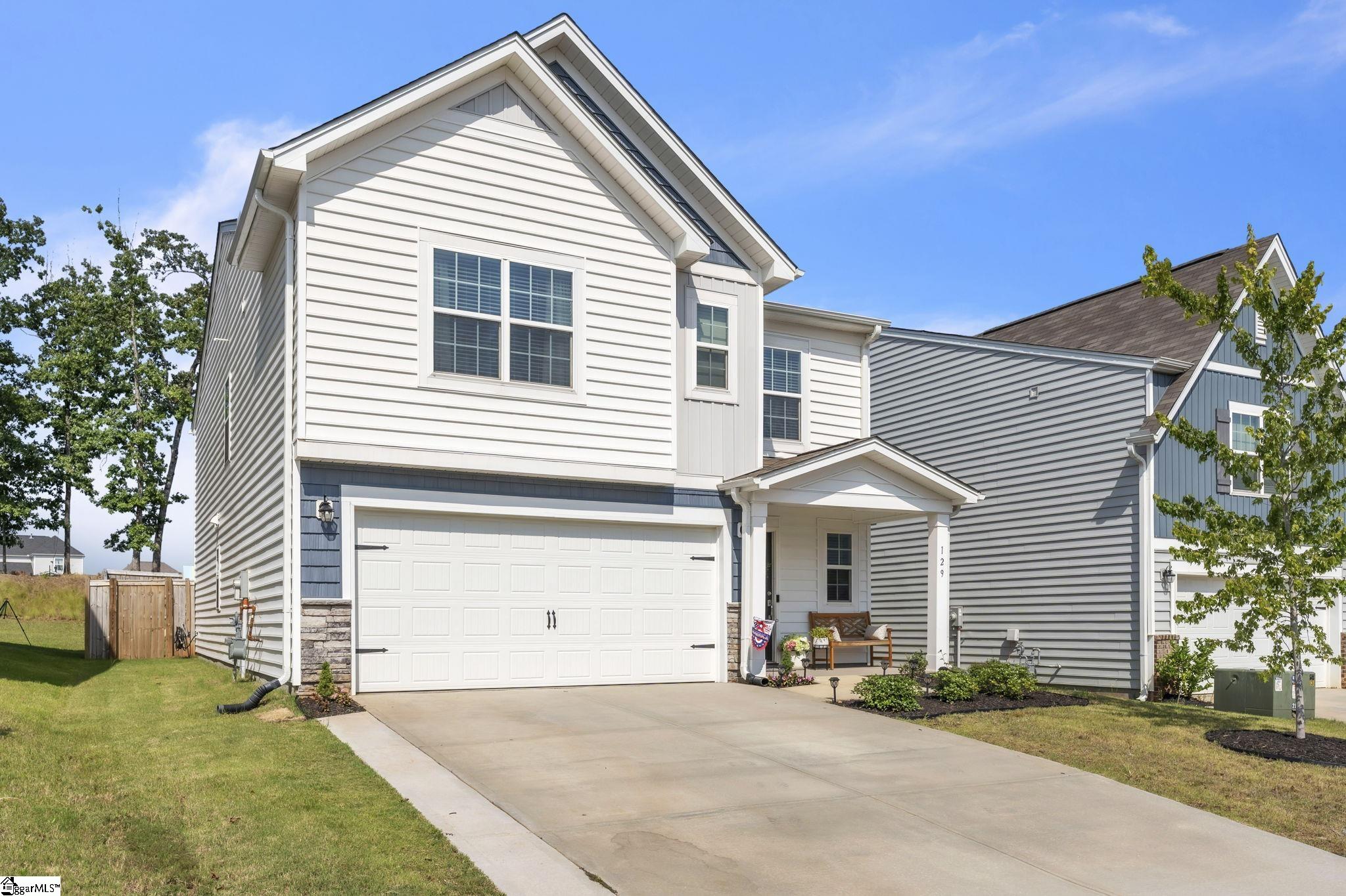 129 Anna Gray Circle Easley, SC 29640