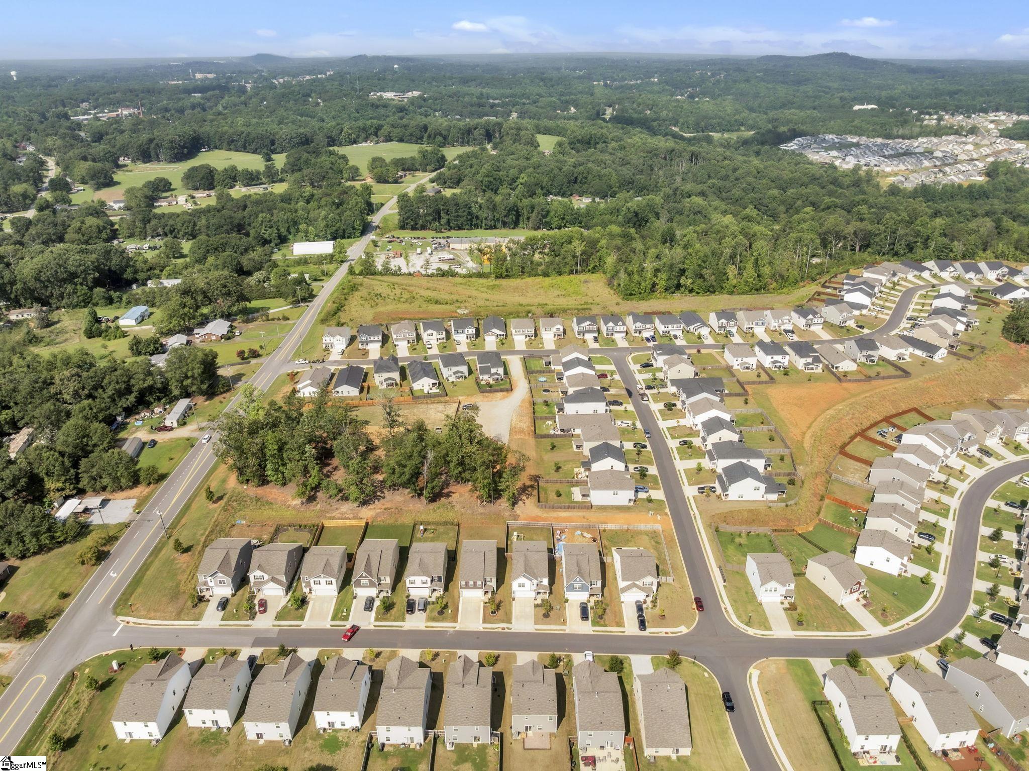 129 Anna Gray Circle Easley, SC 29640