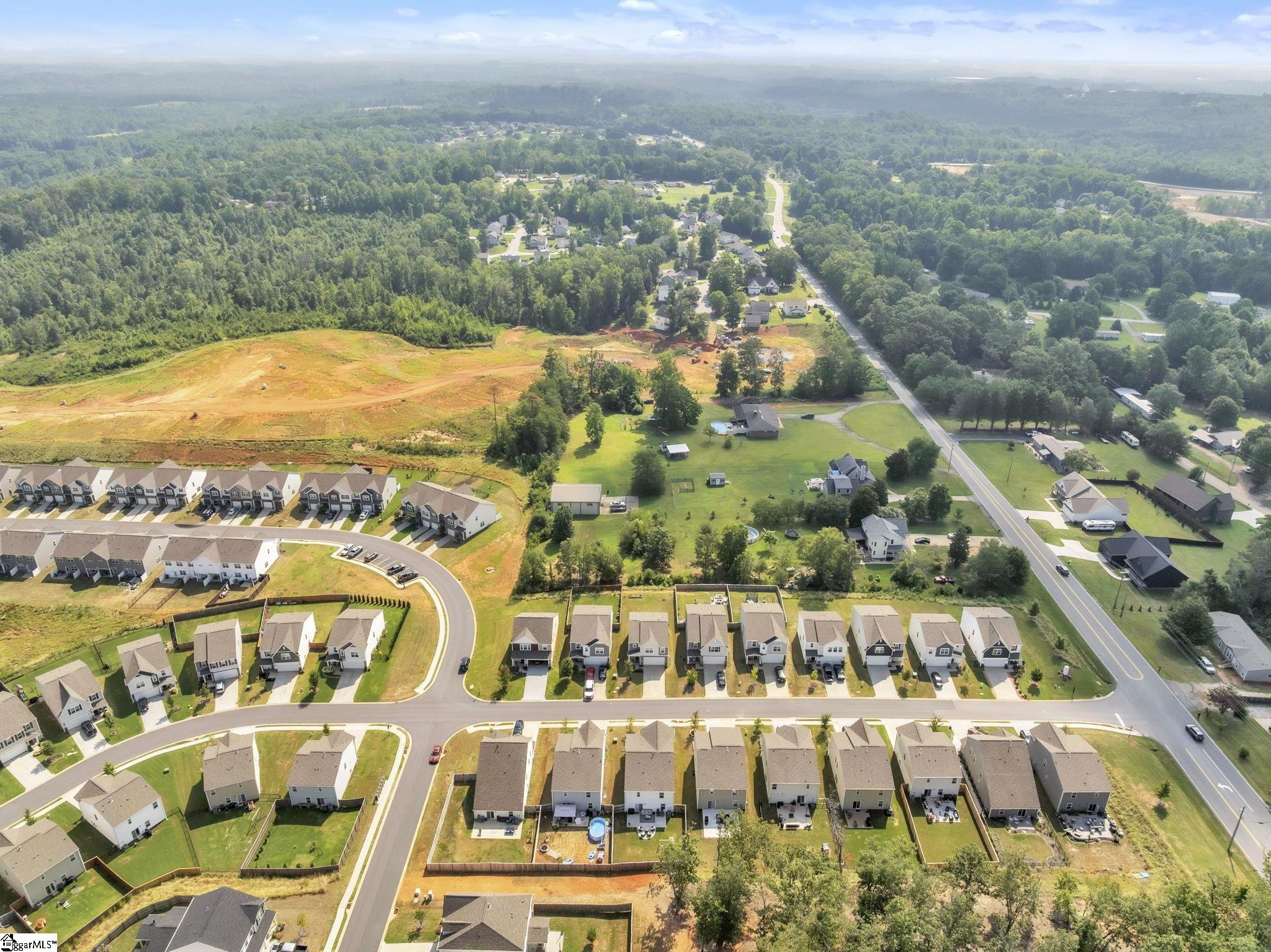 129 Anna Gray Circle Easley, SC 29640