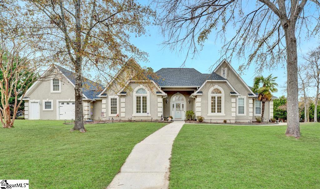 103 Egret Lane Greenwood, SC 29649