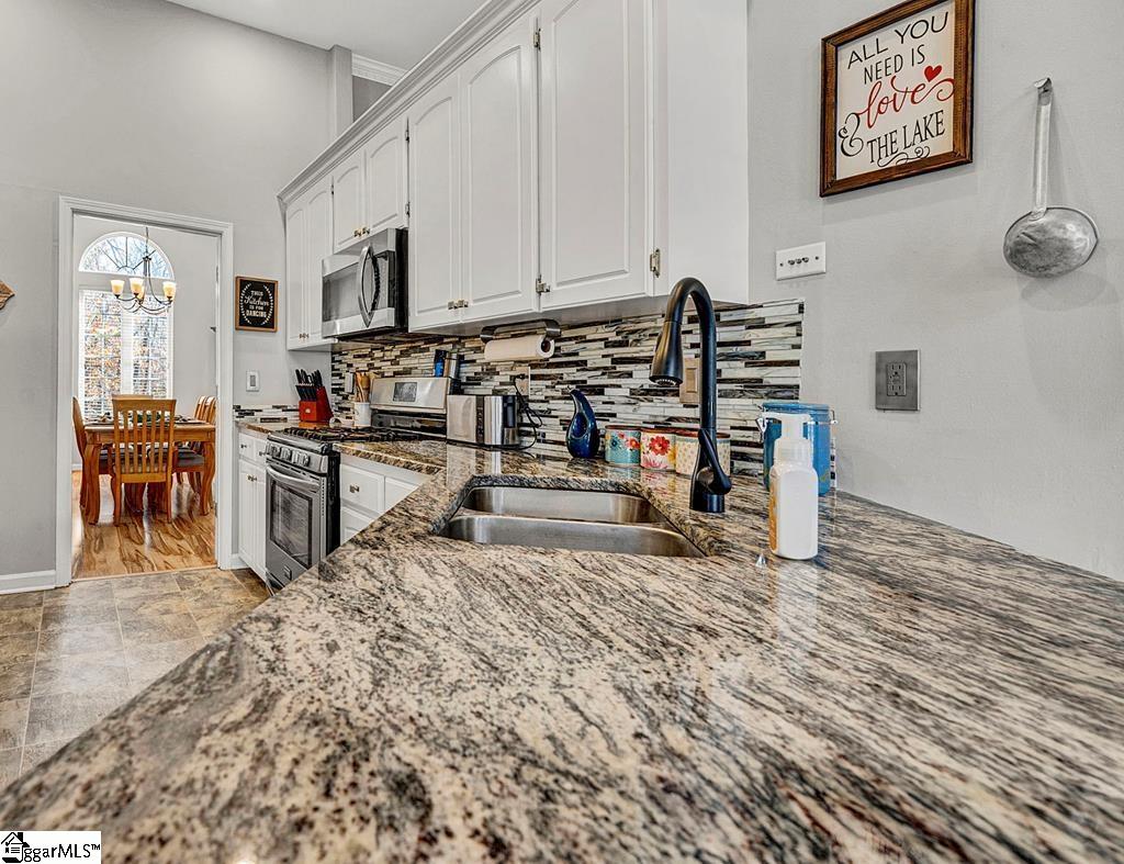 103 Egret Lane Greenwood, SC 29649