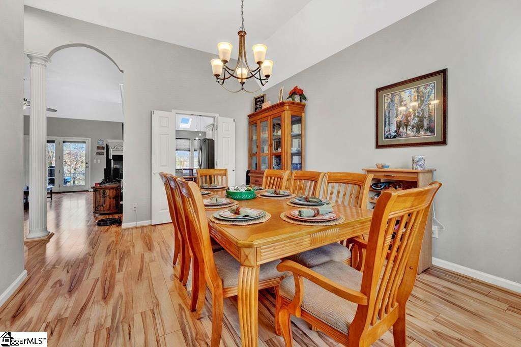 103 Egret Lane Greenwood, SC 29649