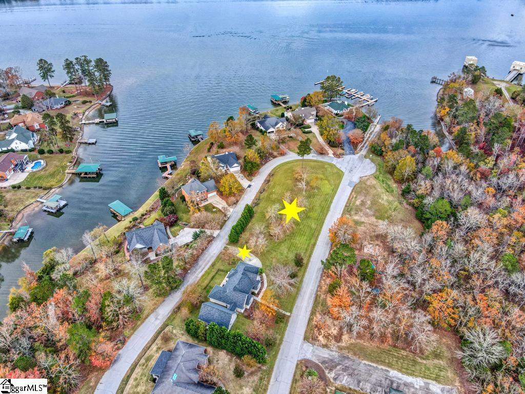 103 Egret Lane Greenwood, SC 29649