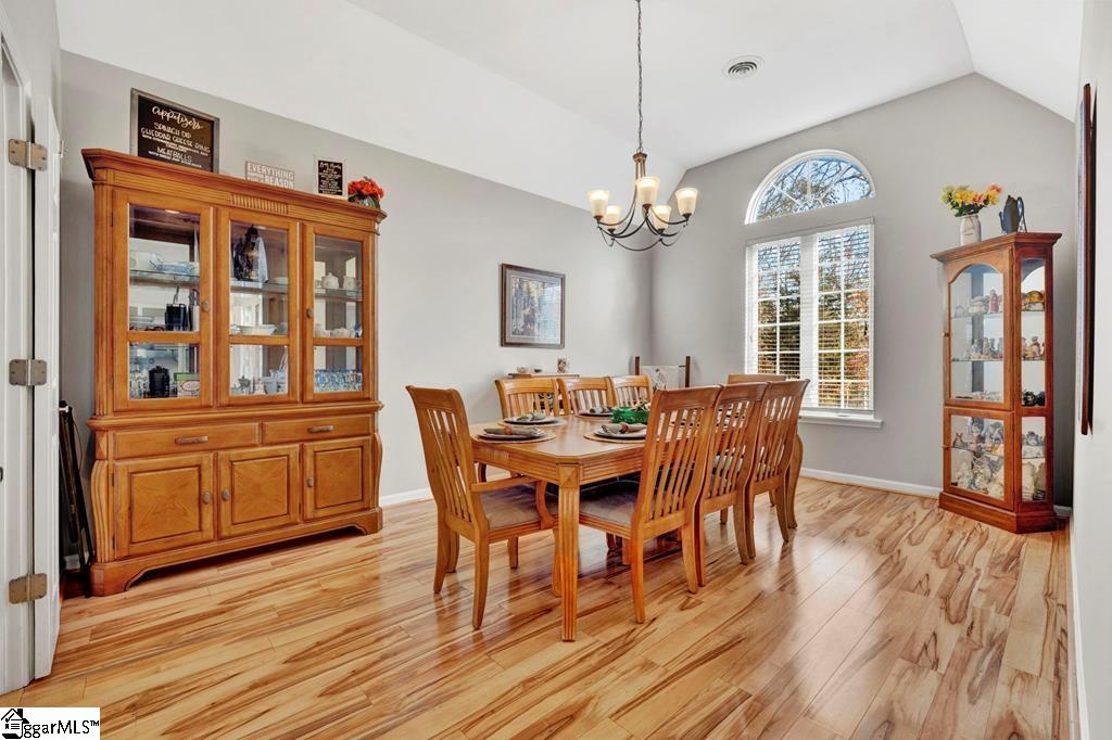 103 Egret Lane Greenwood, SC 29649