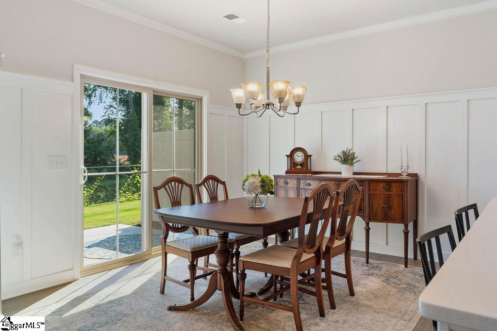 518 Martin Creek Drive Simpsonville, SC 29680