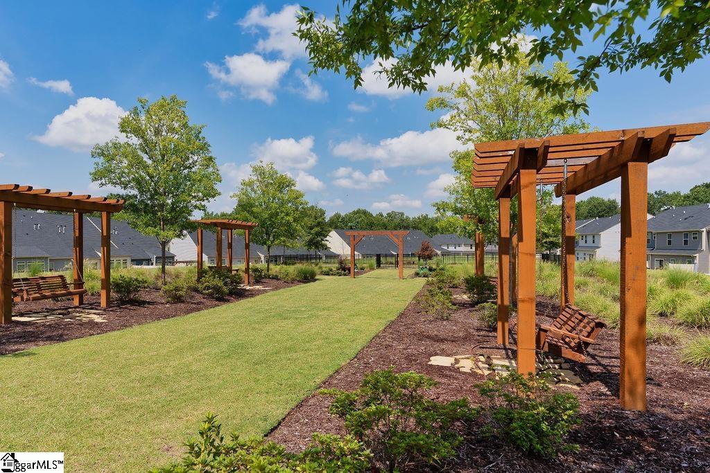 518 Martin Creek Drive Simpsonville, SC 29680