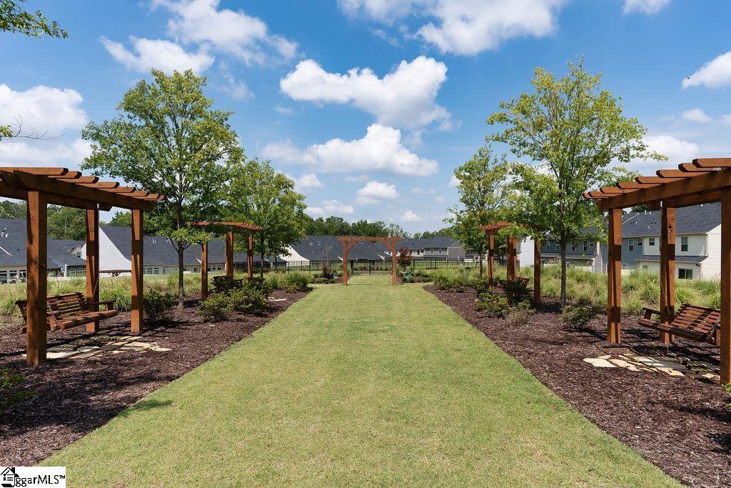 518 Martin Creek Drive Simpsonville, SC 29680