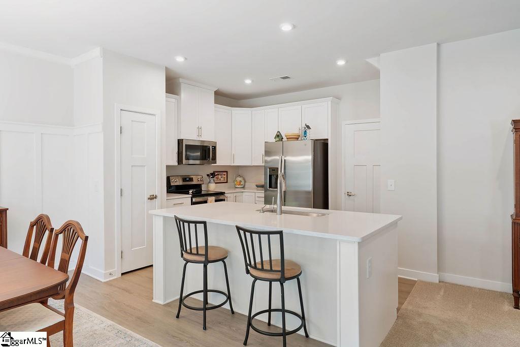 518 Martin Creek Drive Simpsonville, SC 29680