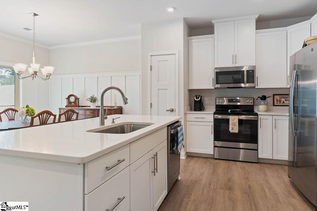 518 Martin Creek Drive Simpsonville, SC 29680