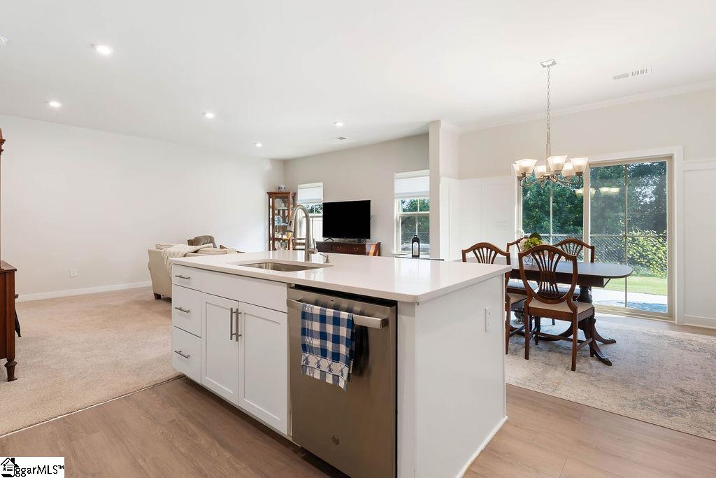 518 Martin Creek Drive Simpsonville, SC 29680