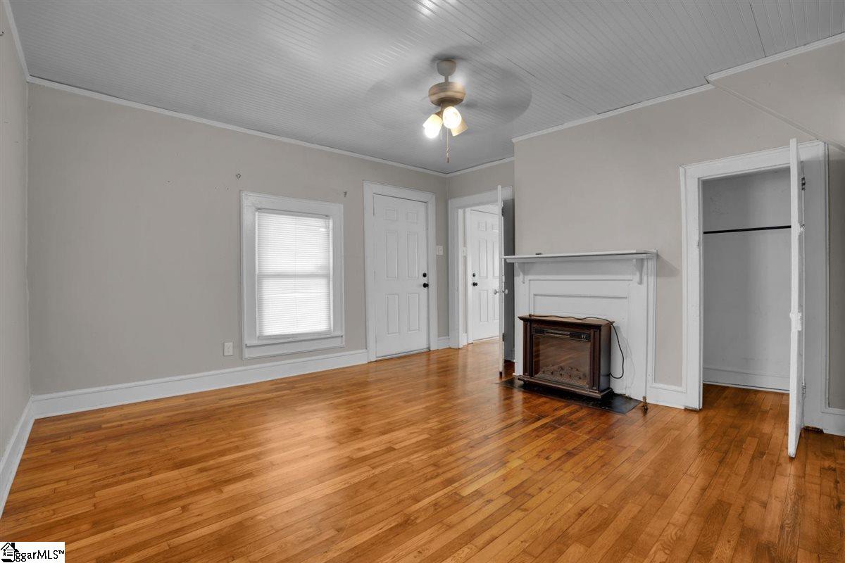 109 2nd Street Fountain Inn, SC 29644