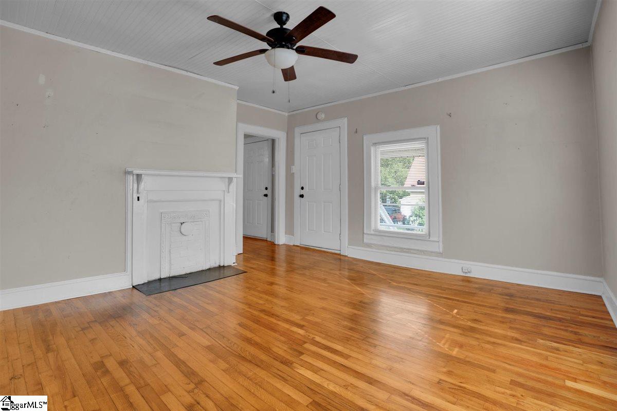 109 2nd Street Fountain Inn, SC 29644