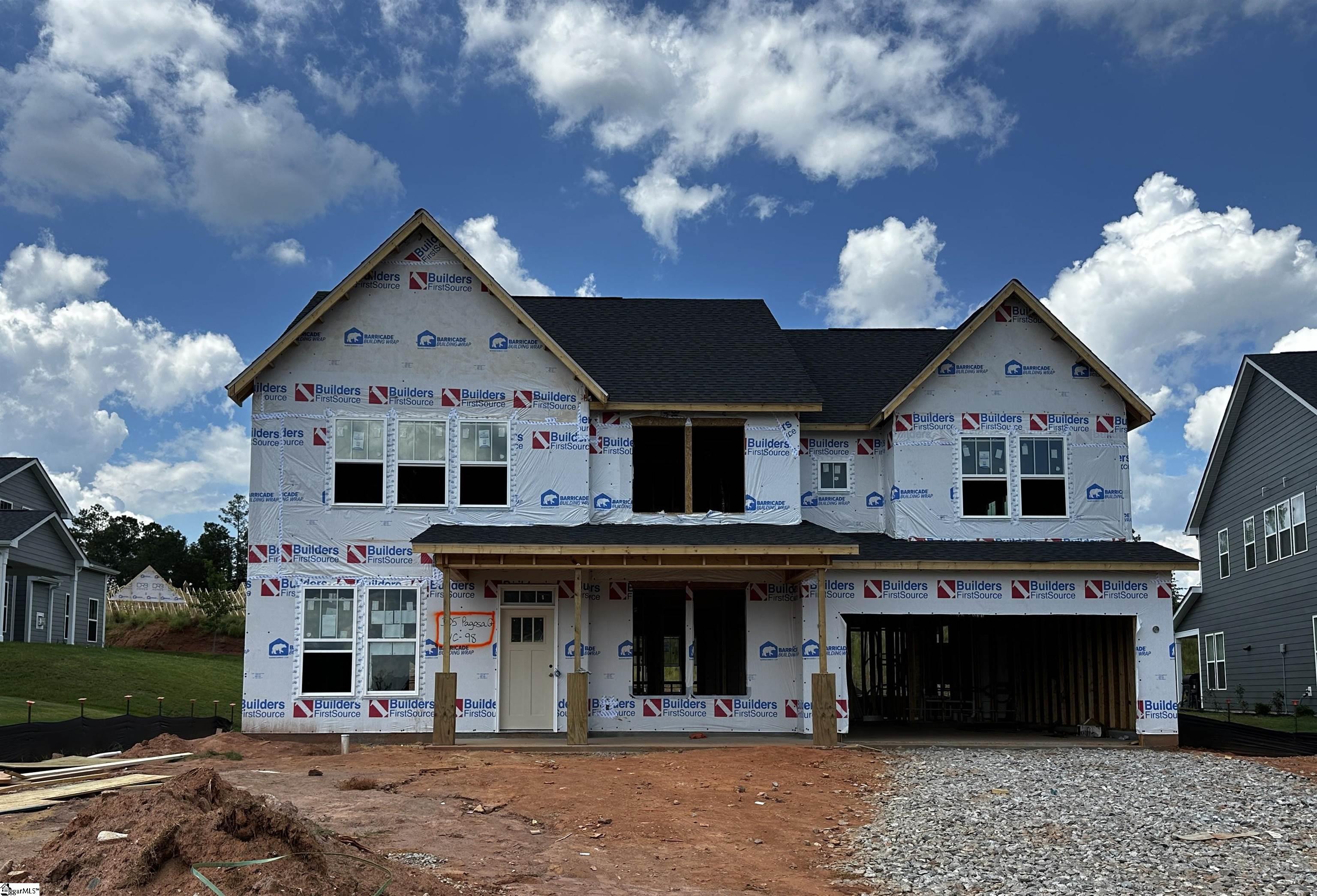 305 Pagosa Court Seneca, SC 29678