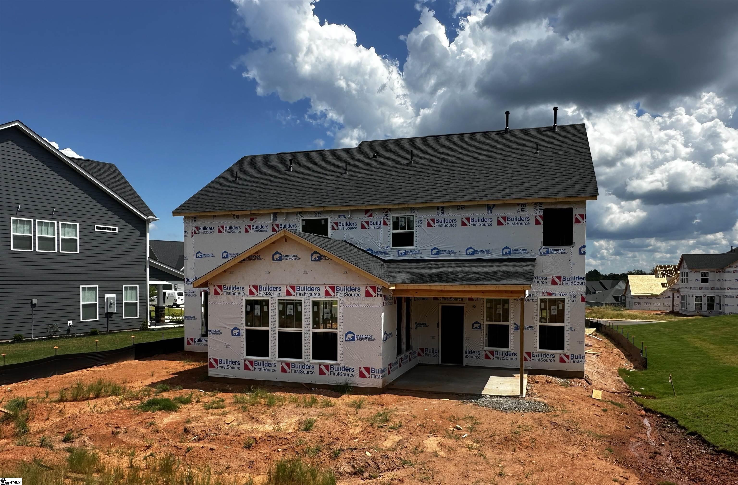 305 Pagosa Court Seneca, SC 29678