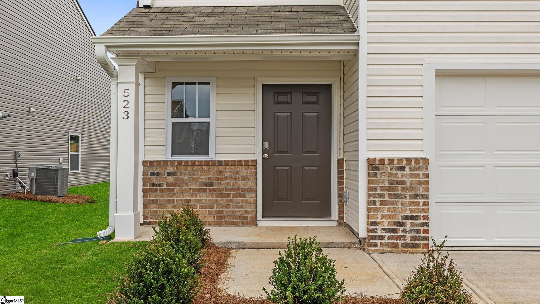523 Cordgrass Road Fountain Inn, SC 29644