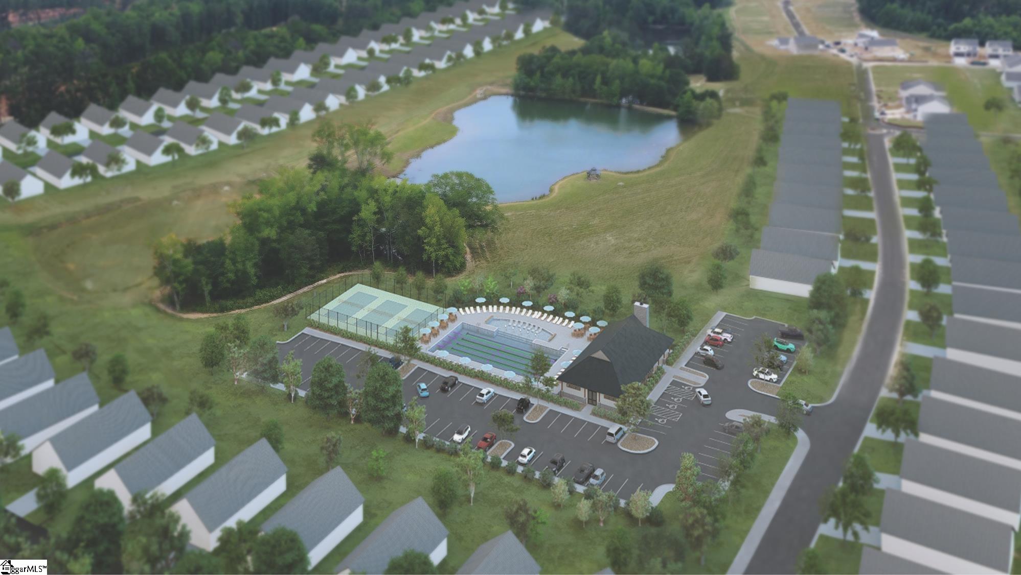 523 Cordgrass Road Fountain Inn, SC 29644