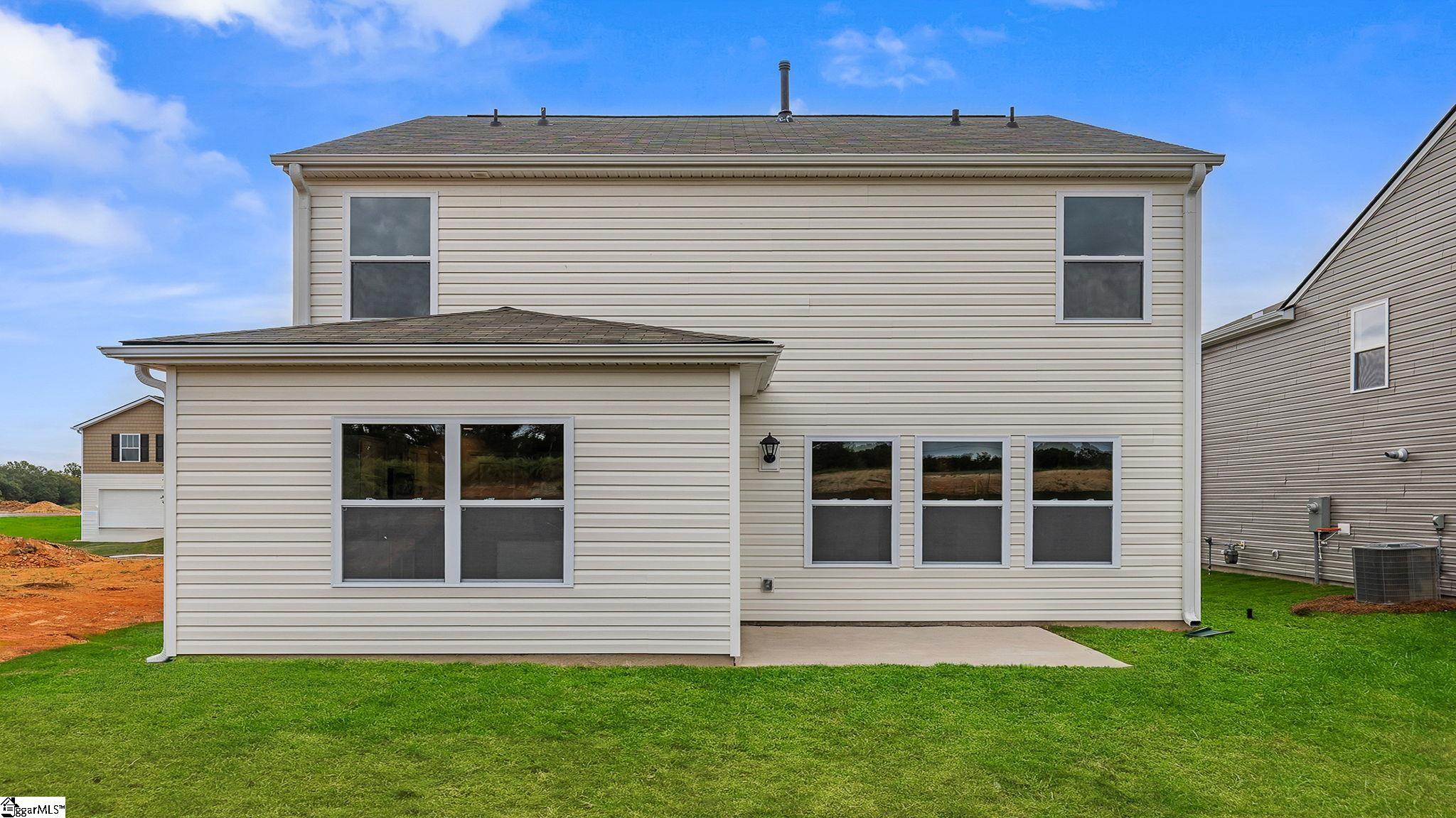 523 Cordgrass Road Fountain Inn, SC 29644