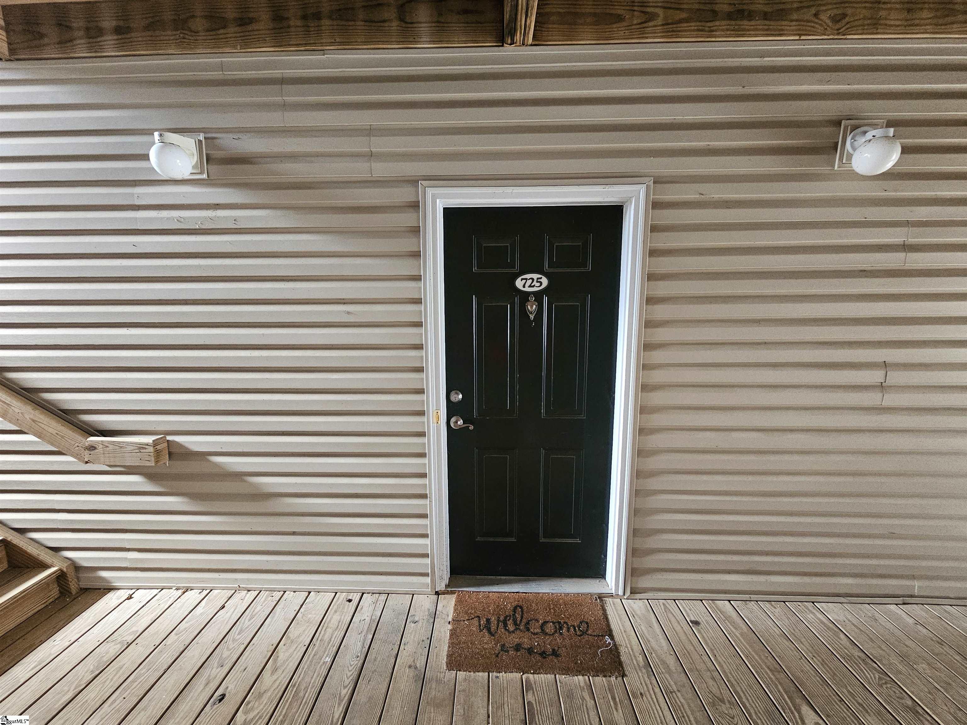 725 Lookover Drive Anderson, SC 29621