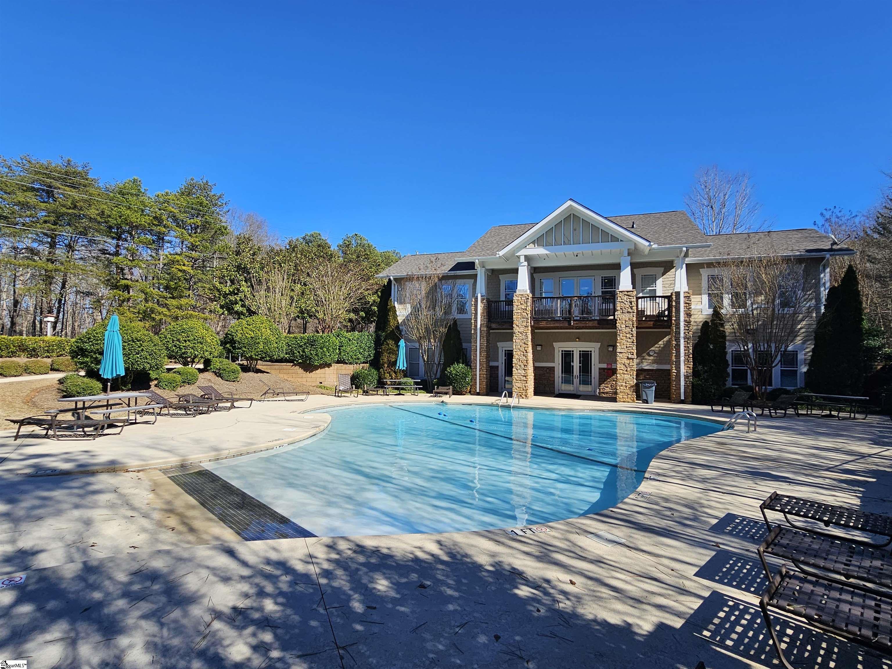 725 Lookover Drive Anderson, SC 29621