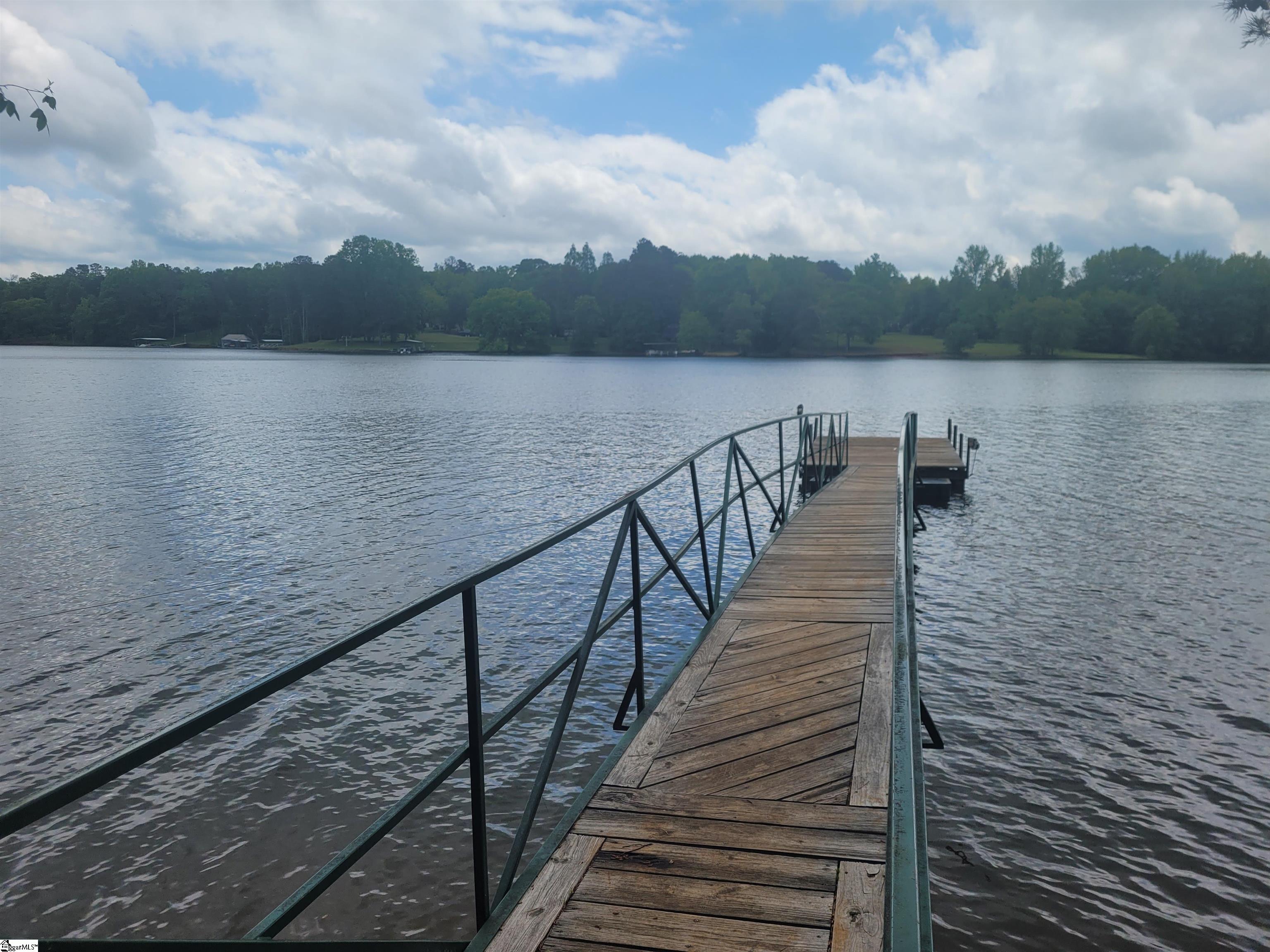 725 Lookover Drive Anderson, SC 29621
