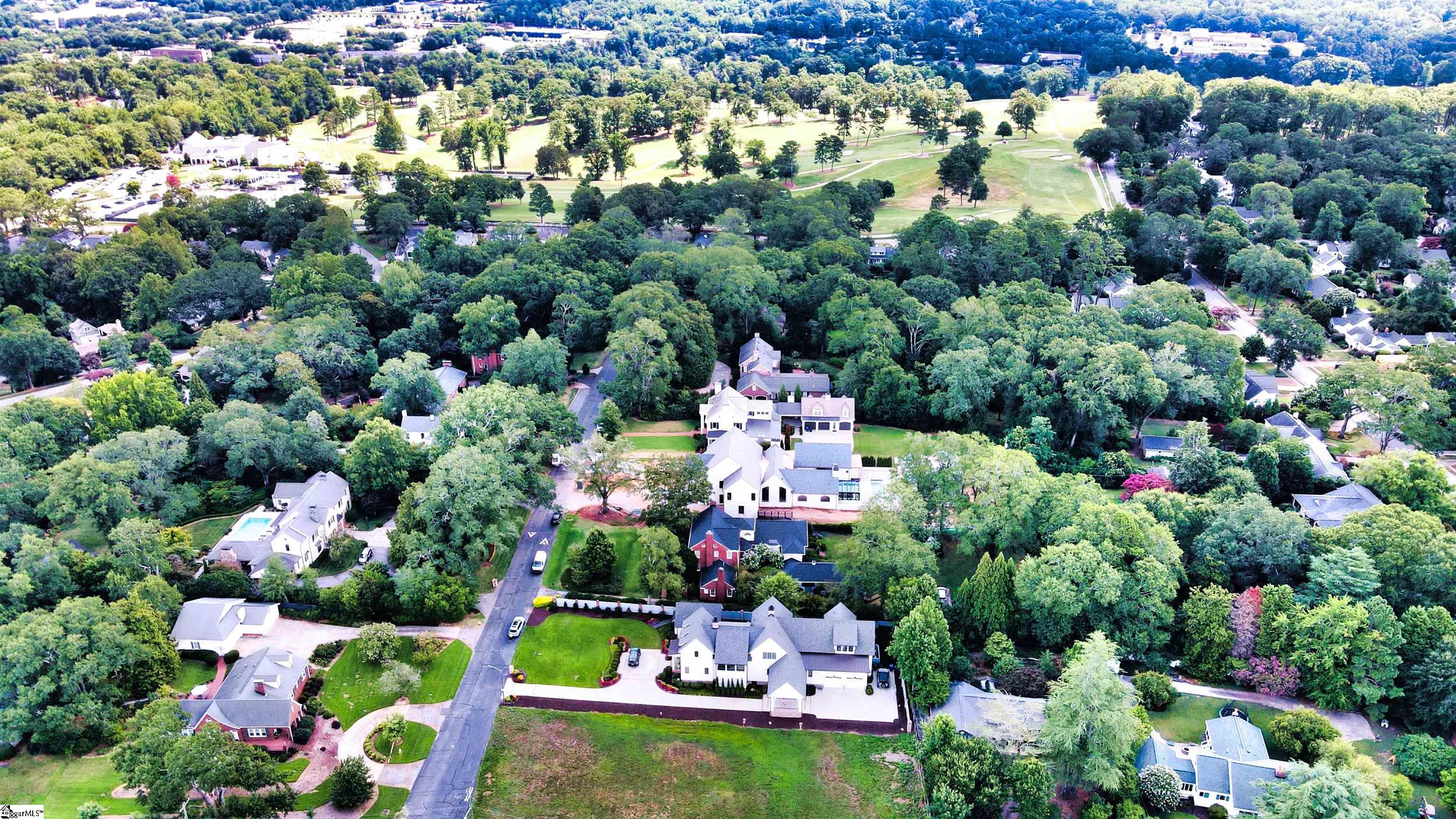 4 Sirrine Drive Greenville, SC 29605