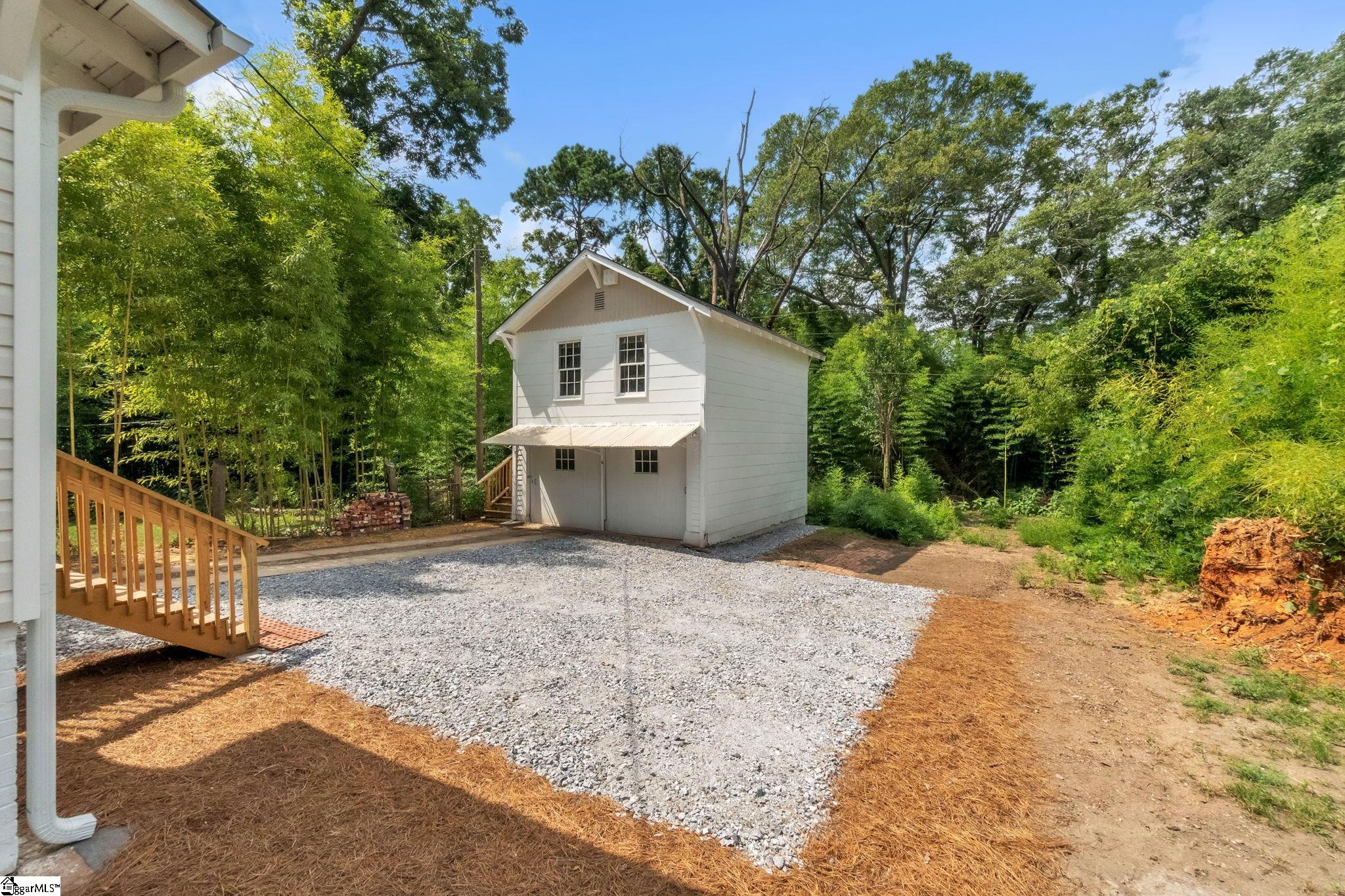 610 S Converse Street Spartanburg, SC 29306
