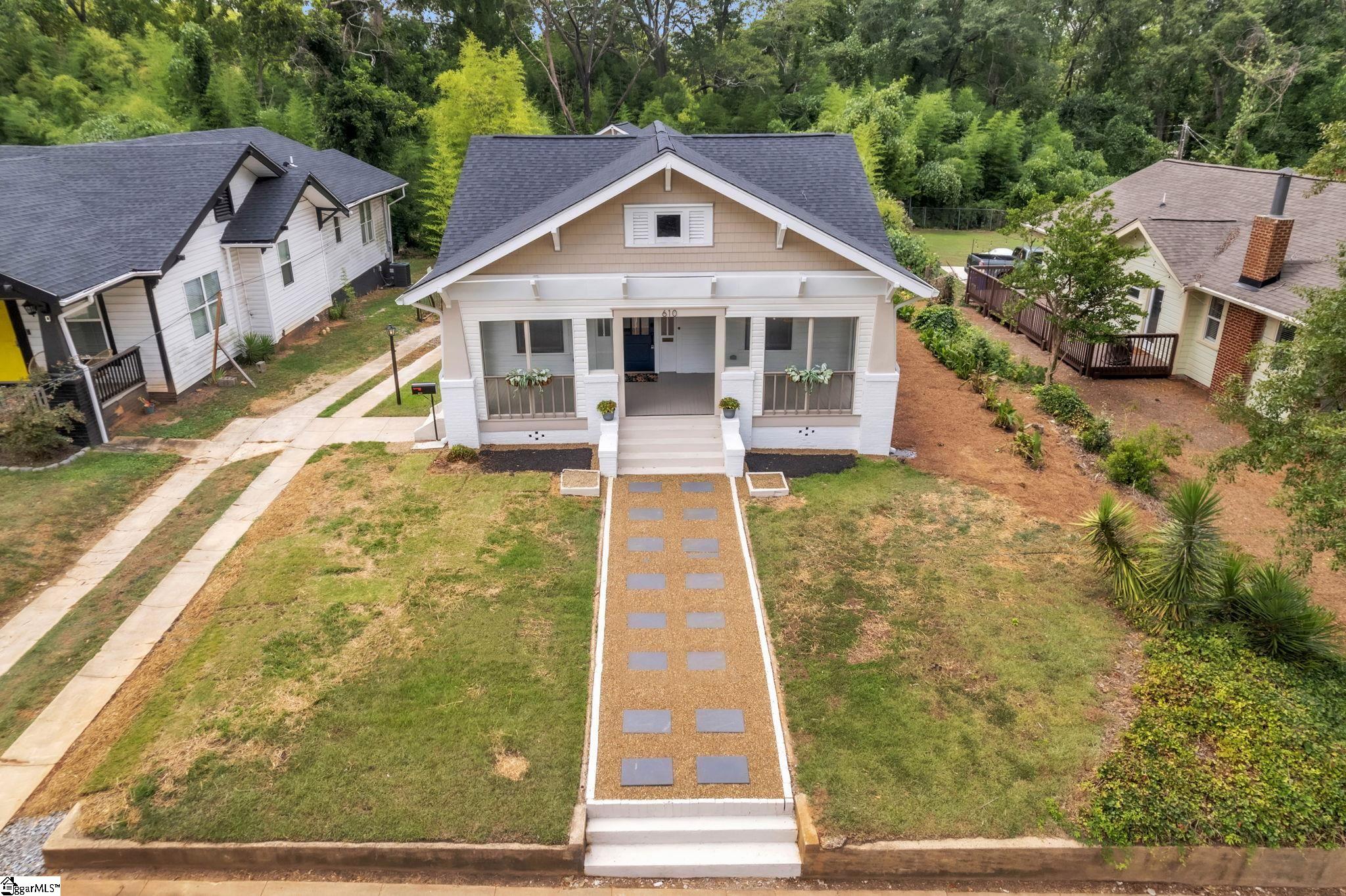 610 S Converse Street Spartanburg, SC 29306