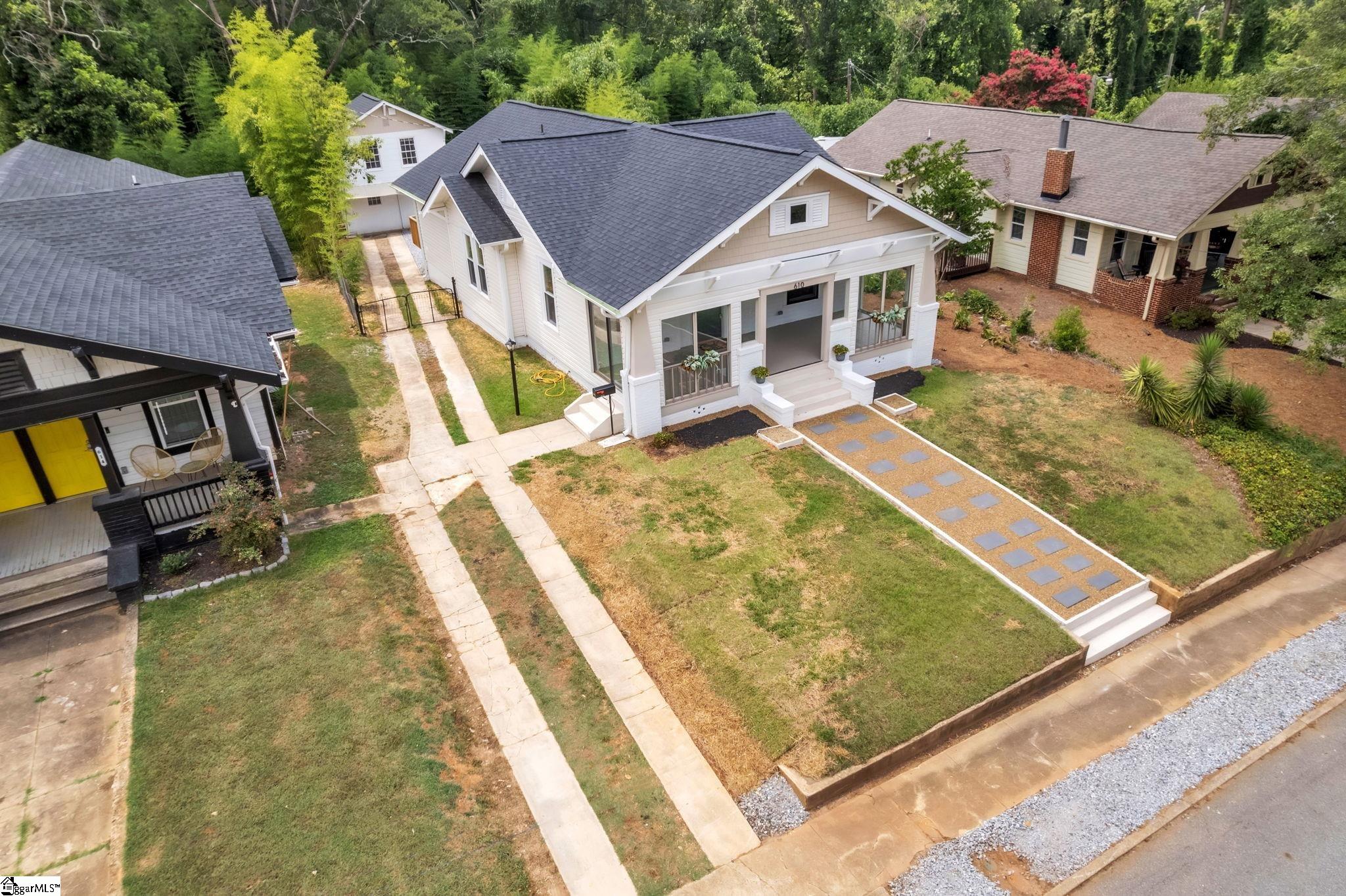 610 S Converse Street Spartanburg, SC 29306