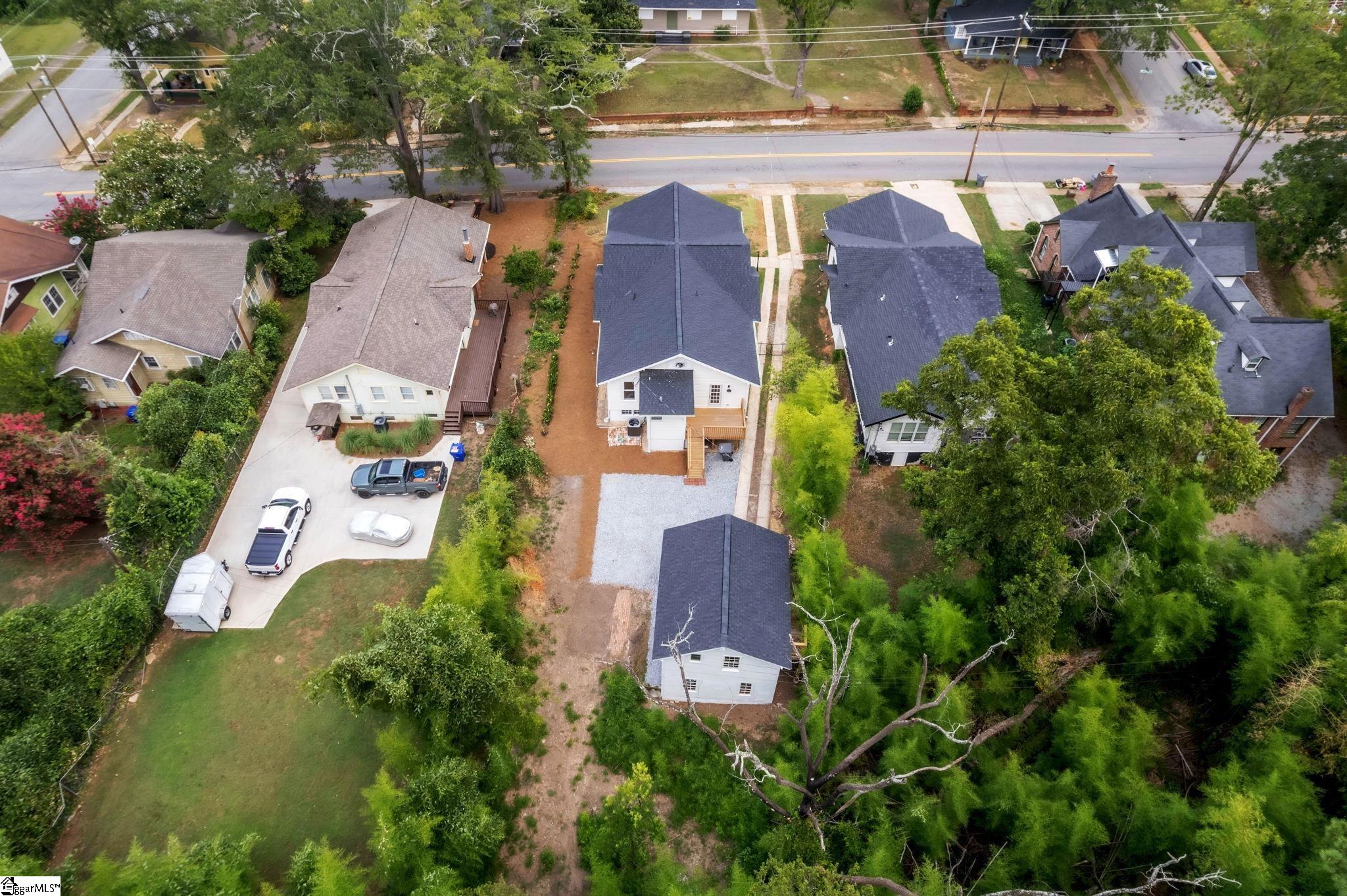 610 S Converse Street Spartanburg, SC 29306