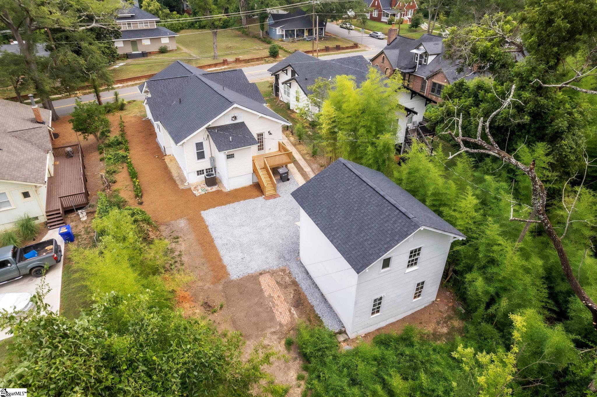610 S Converse Street Spartanburg, SC 29306