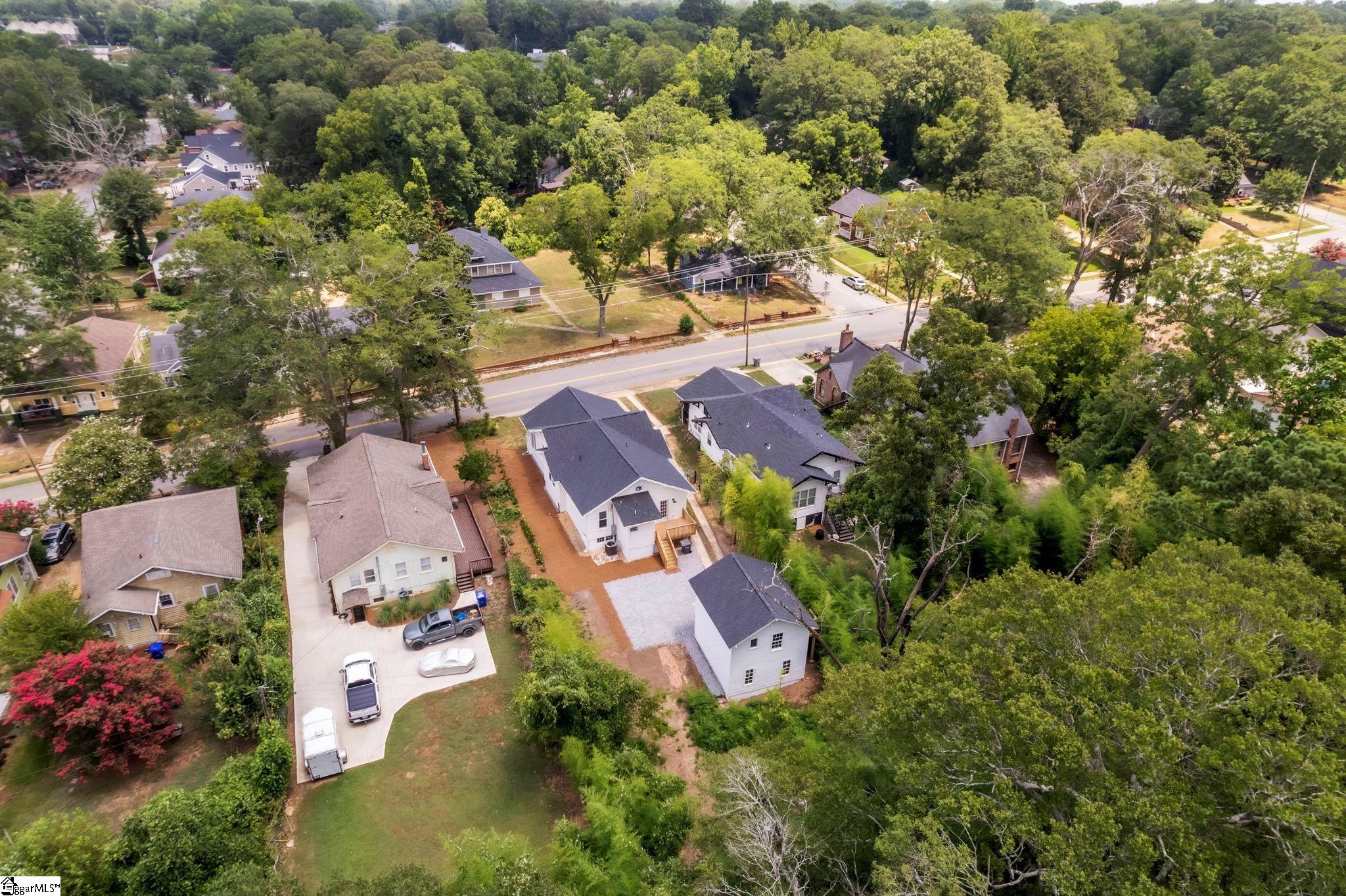 610 S Converse Street Spartanburg, SC 29306