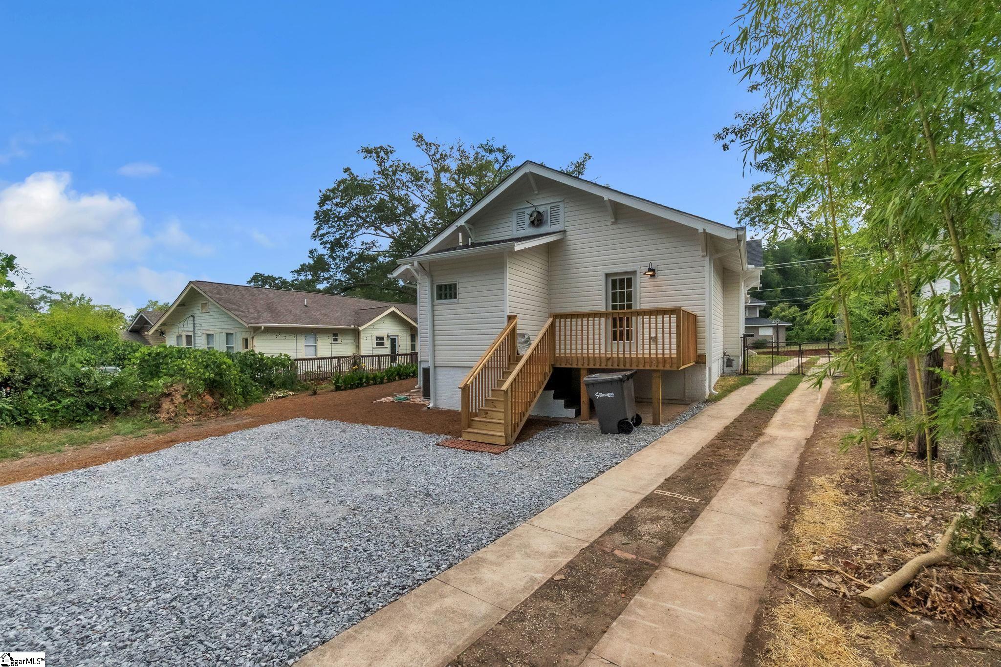 610 S Converse Street Spartanburg, SC 29306