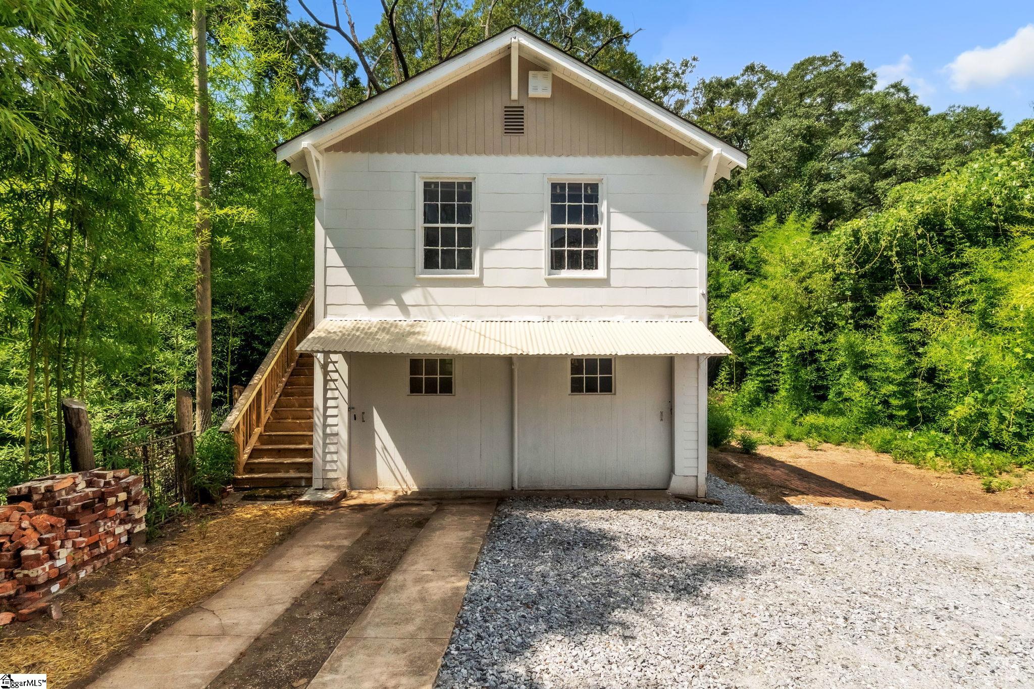 610 S Converse Street Spartanburg, SC 29306