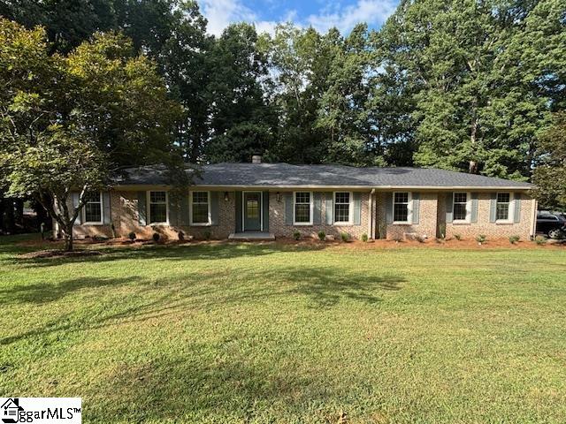 1 Winsford Drive Greenville, SC 29609
