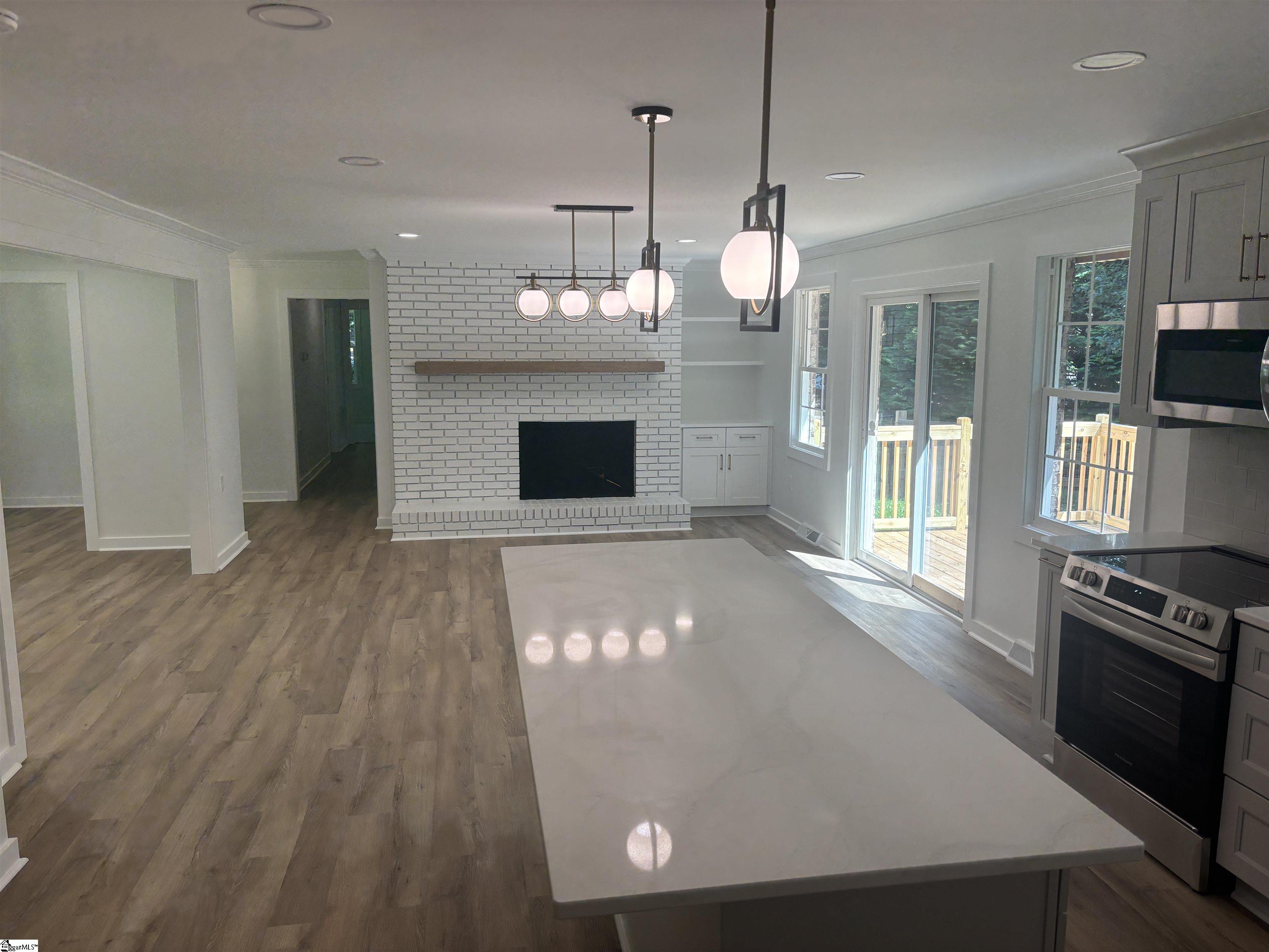 1 Winsford Drive Greenville, SC 29609