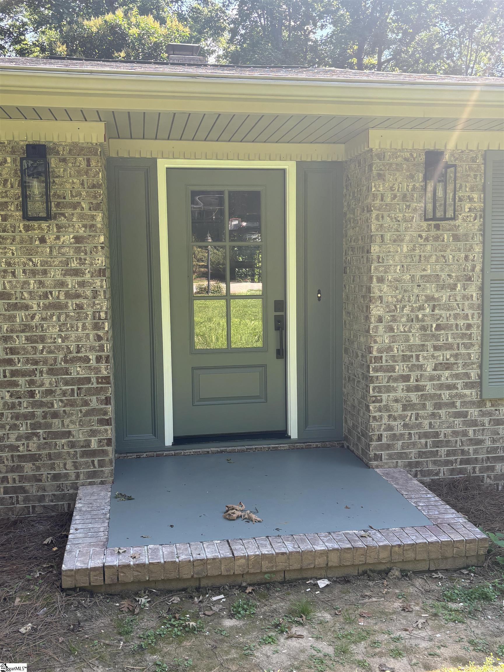 1 Winsford Drive Greenville, SC 29609