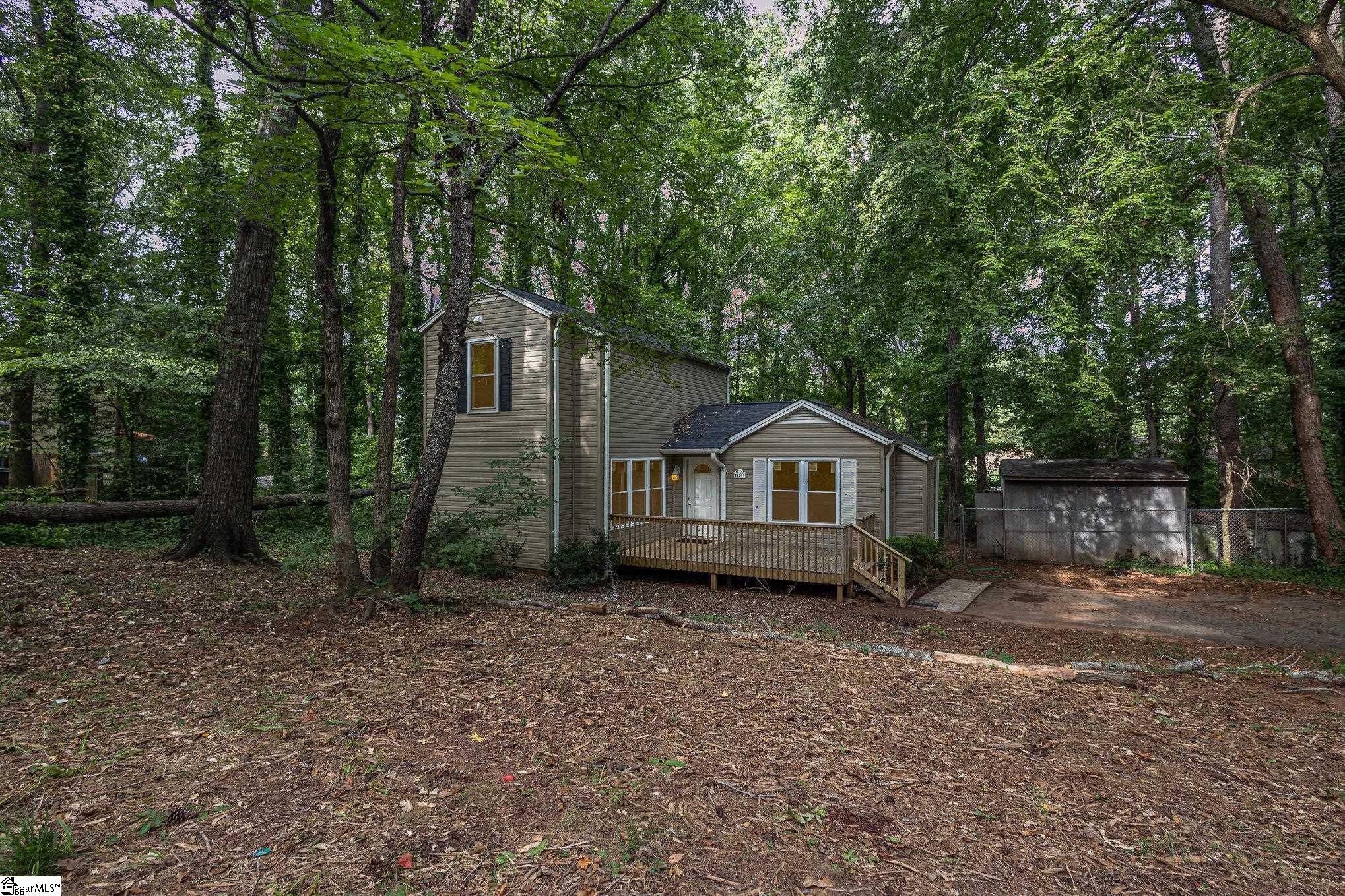 118 Evergreen Court Central, SC 29630