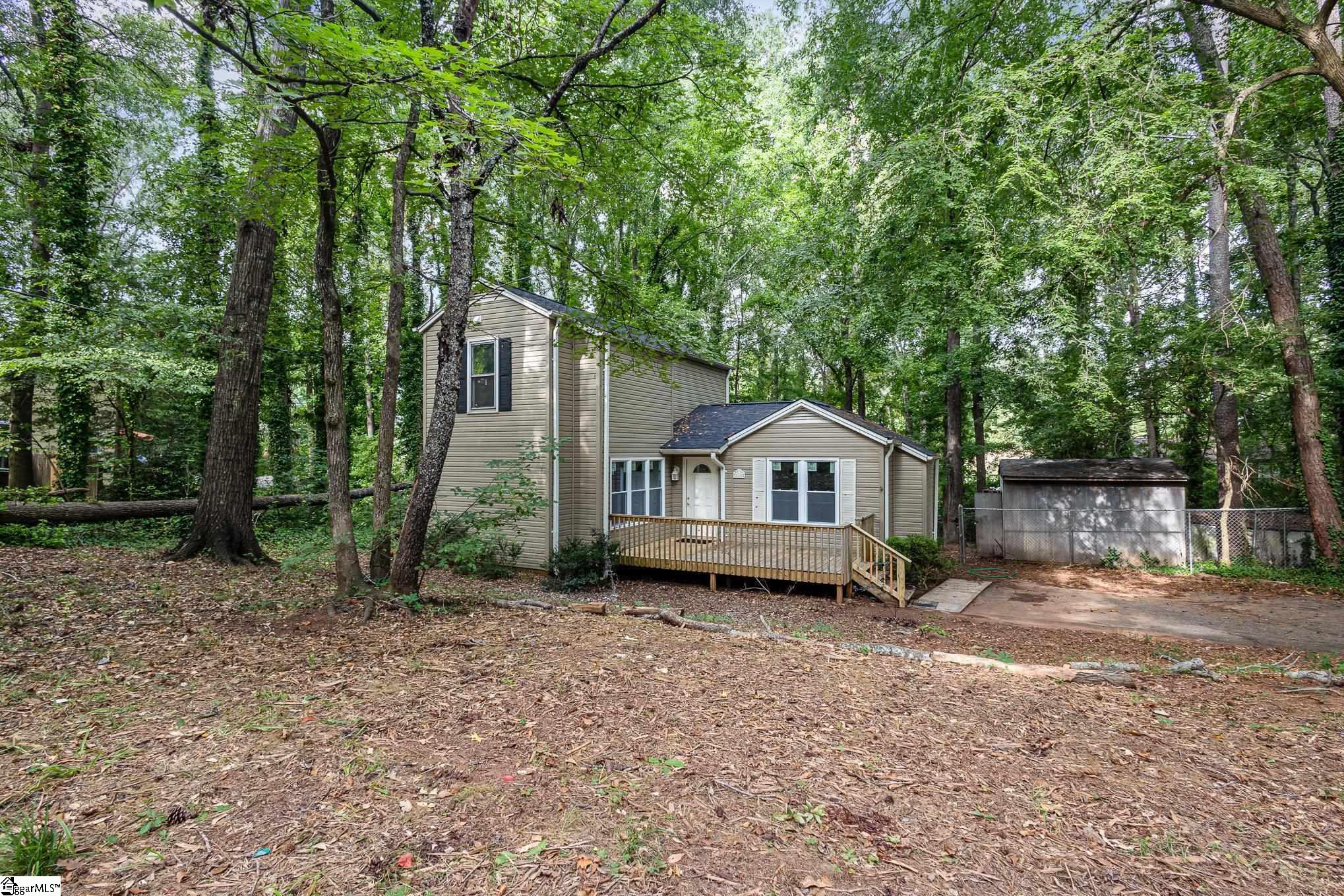 118 Evergreen Court Central, SC 29630