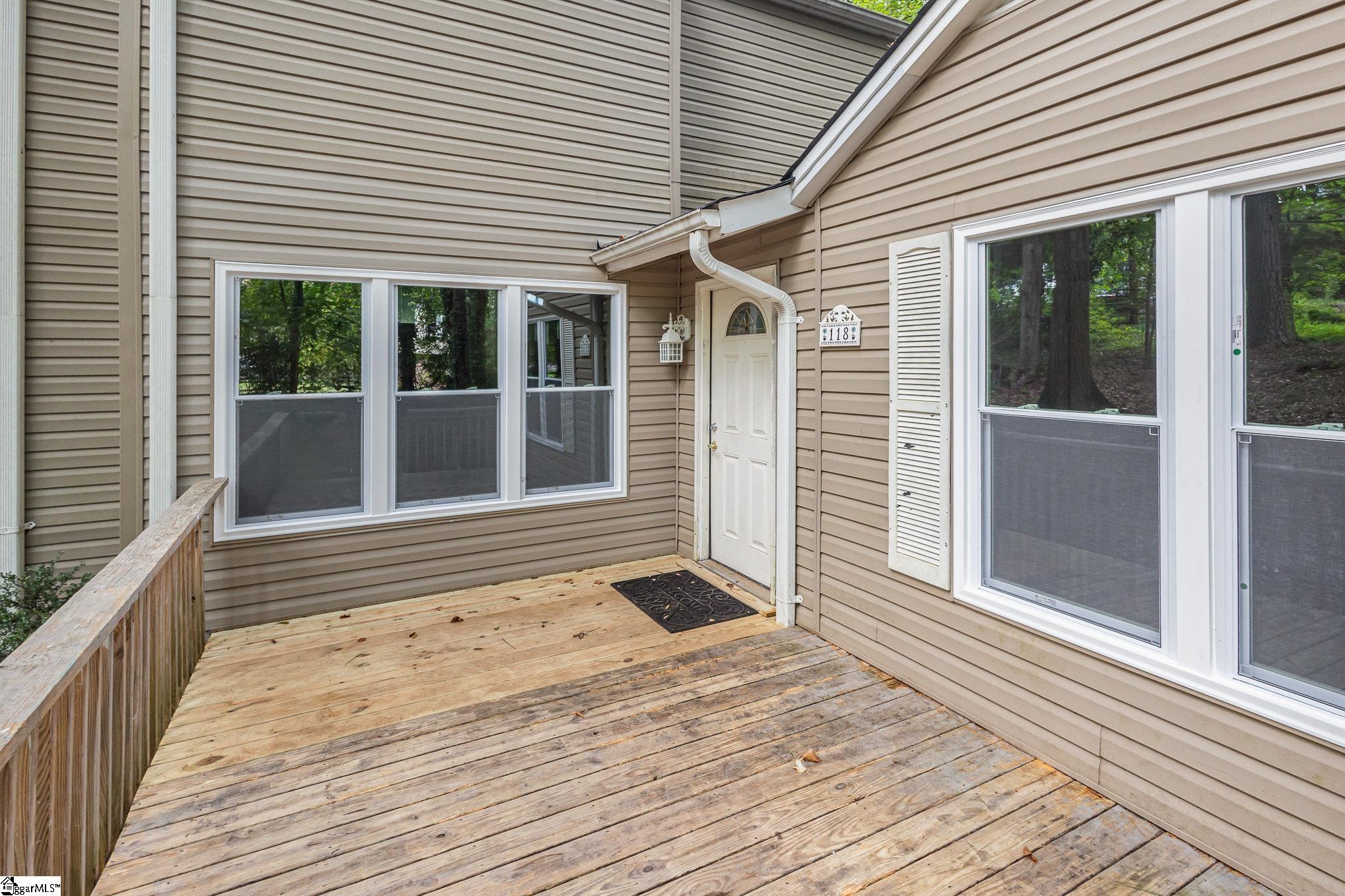 118 Evergreen Court Central, SC 29630