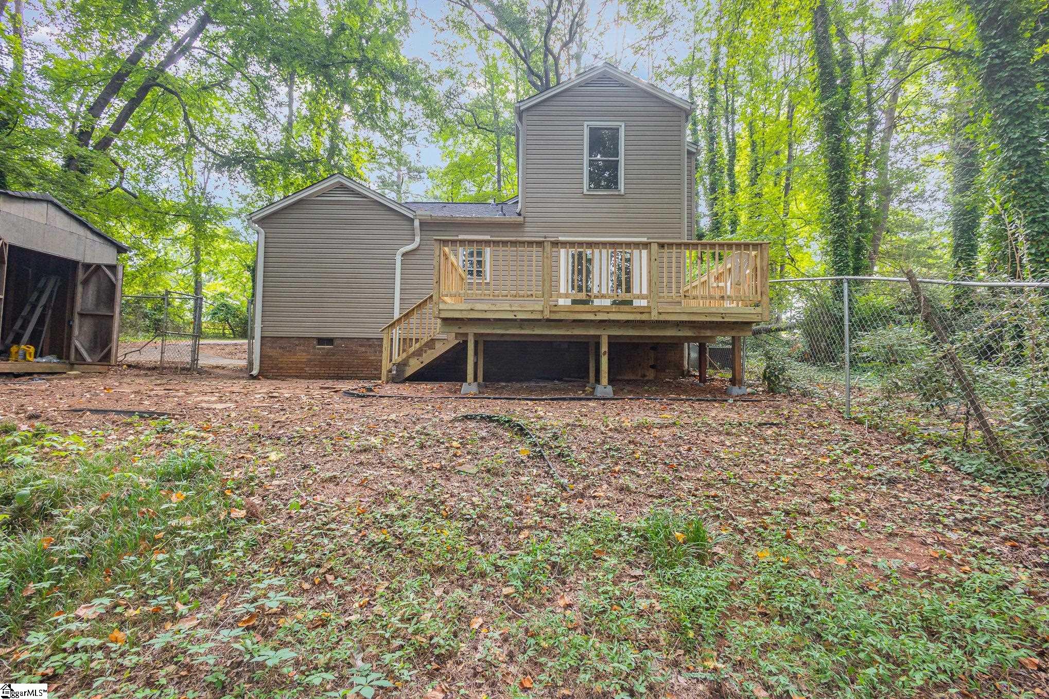 118 Evergreen Court Central, SC 29630