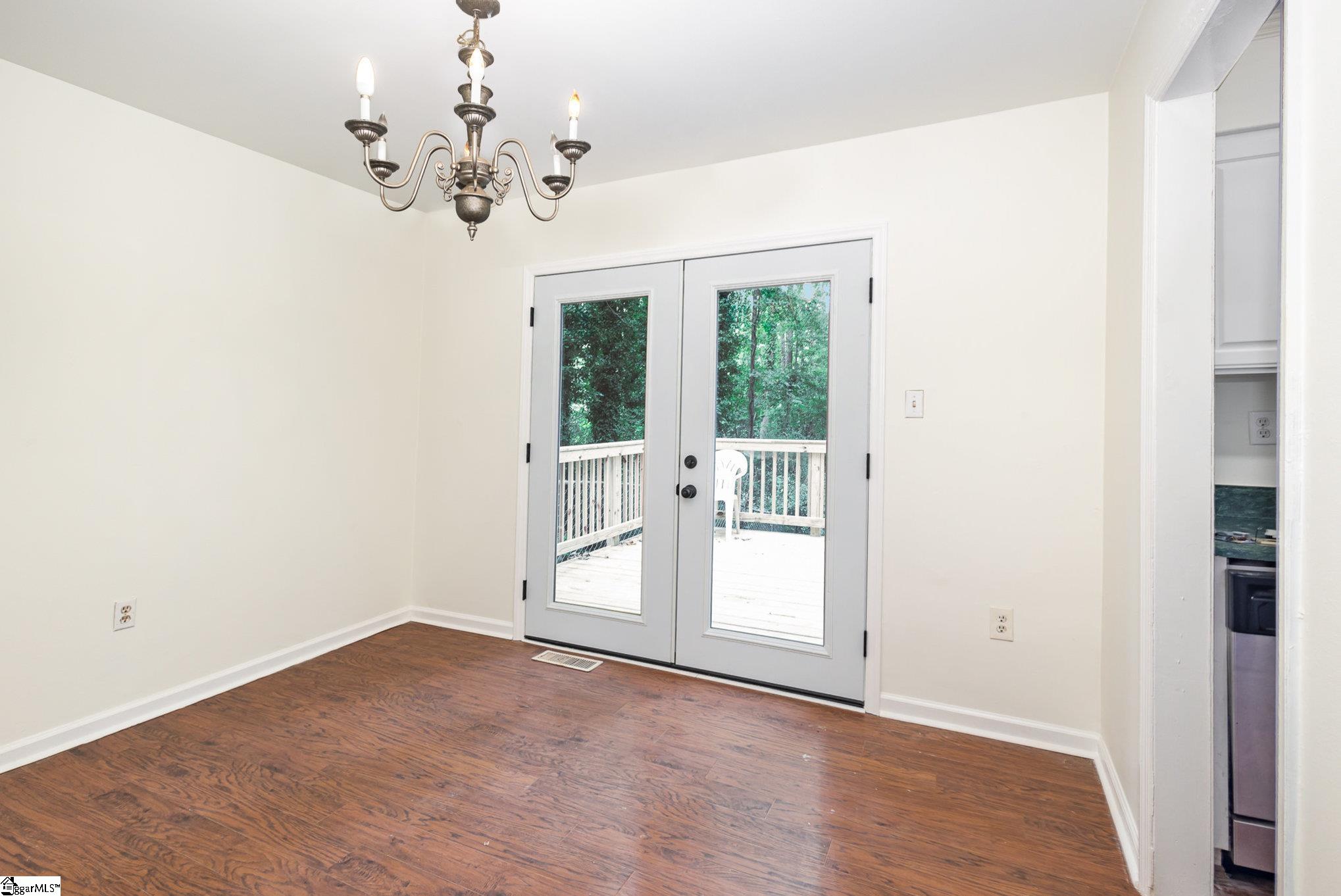 118 Evergreen Court Central, SC 29630