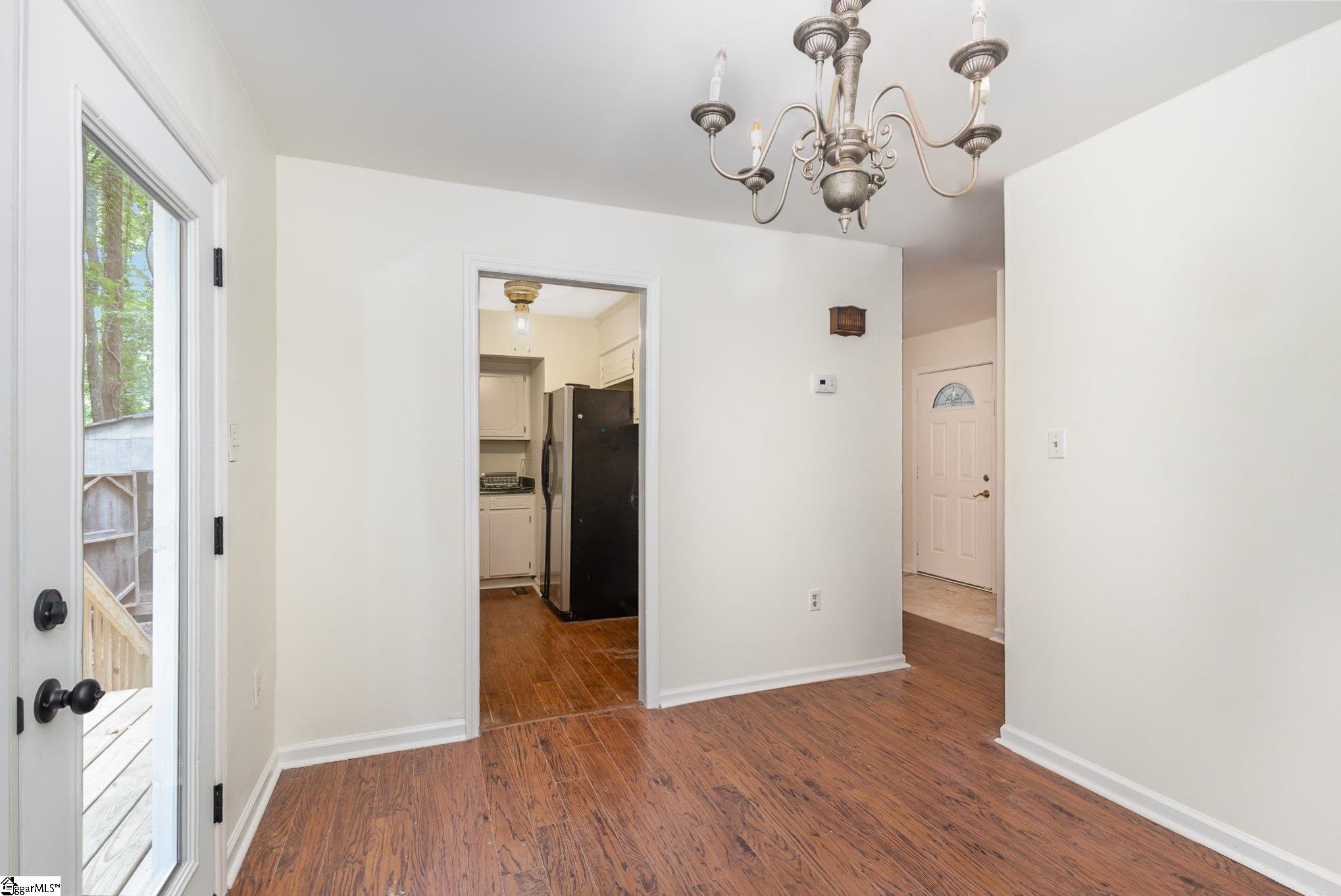 118 Evergreen Court Central, SC 29630