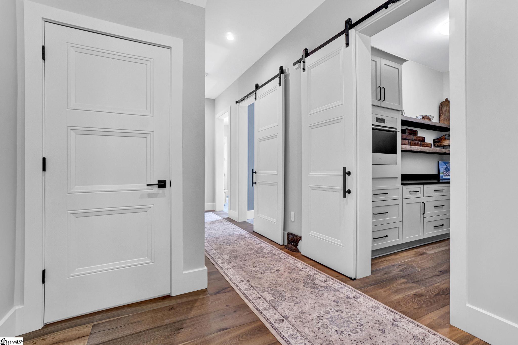 100 Valley Lake Trail Travelers Rest, SC 29690