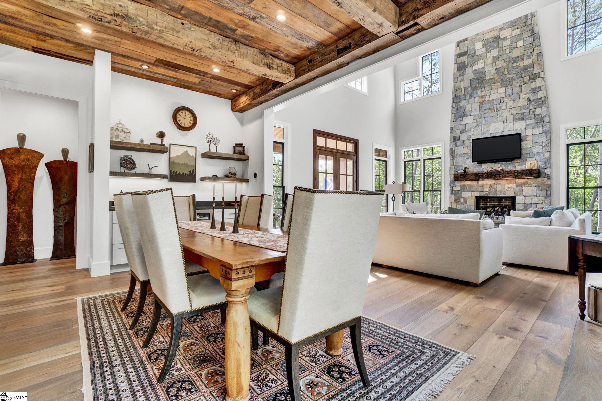 100 Valley Lake Trail Travelers Rest, SC 29690