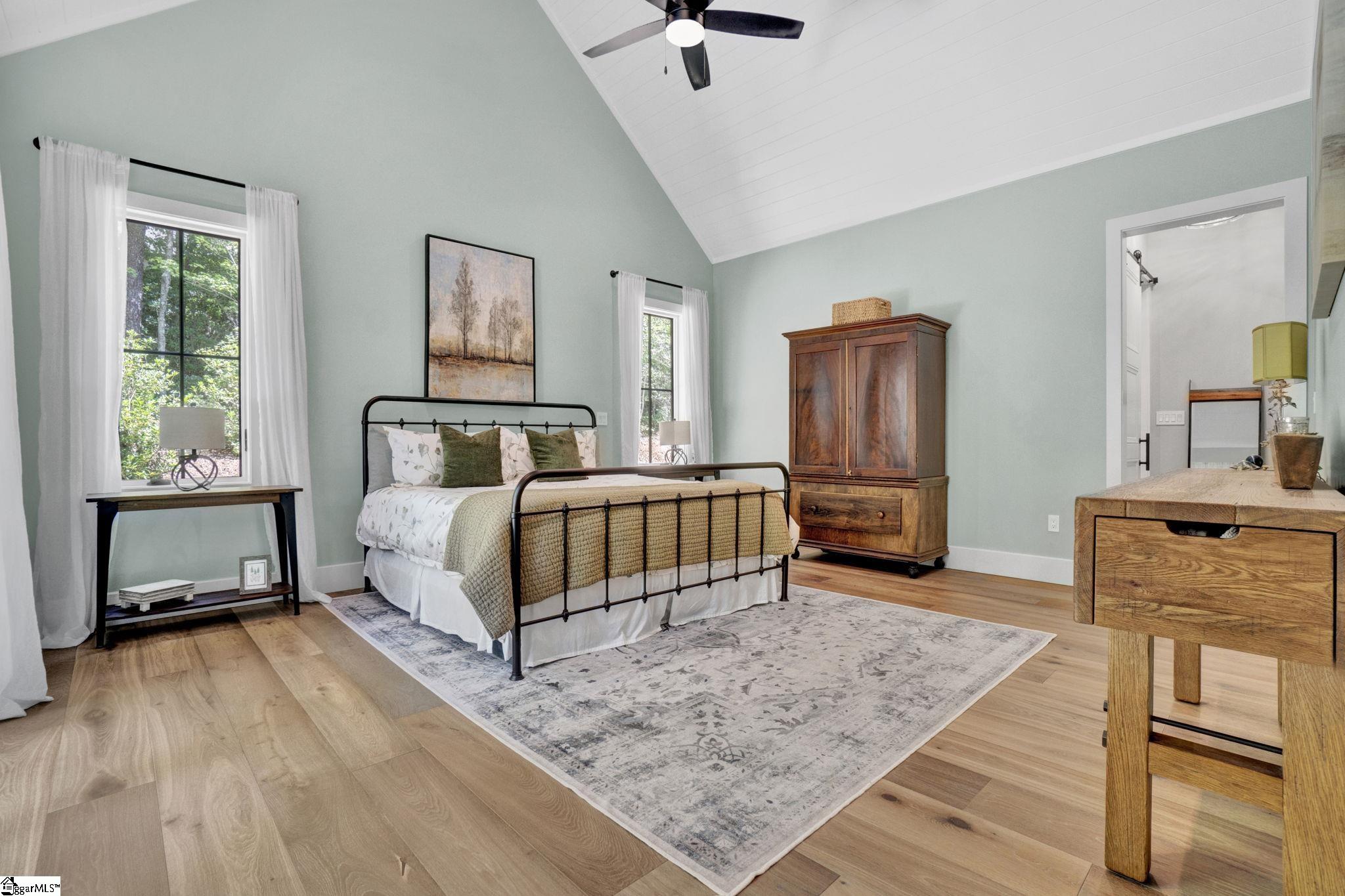 100 Valley Lake Trail Travelers Rest, SC 29690
